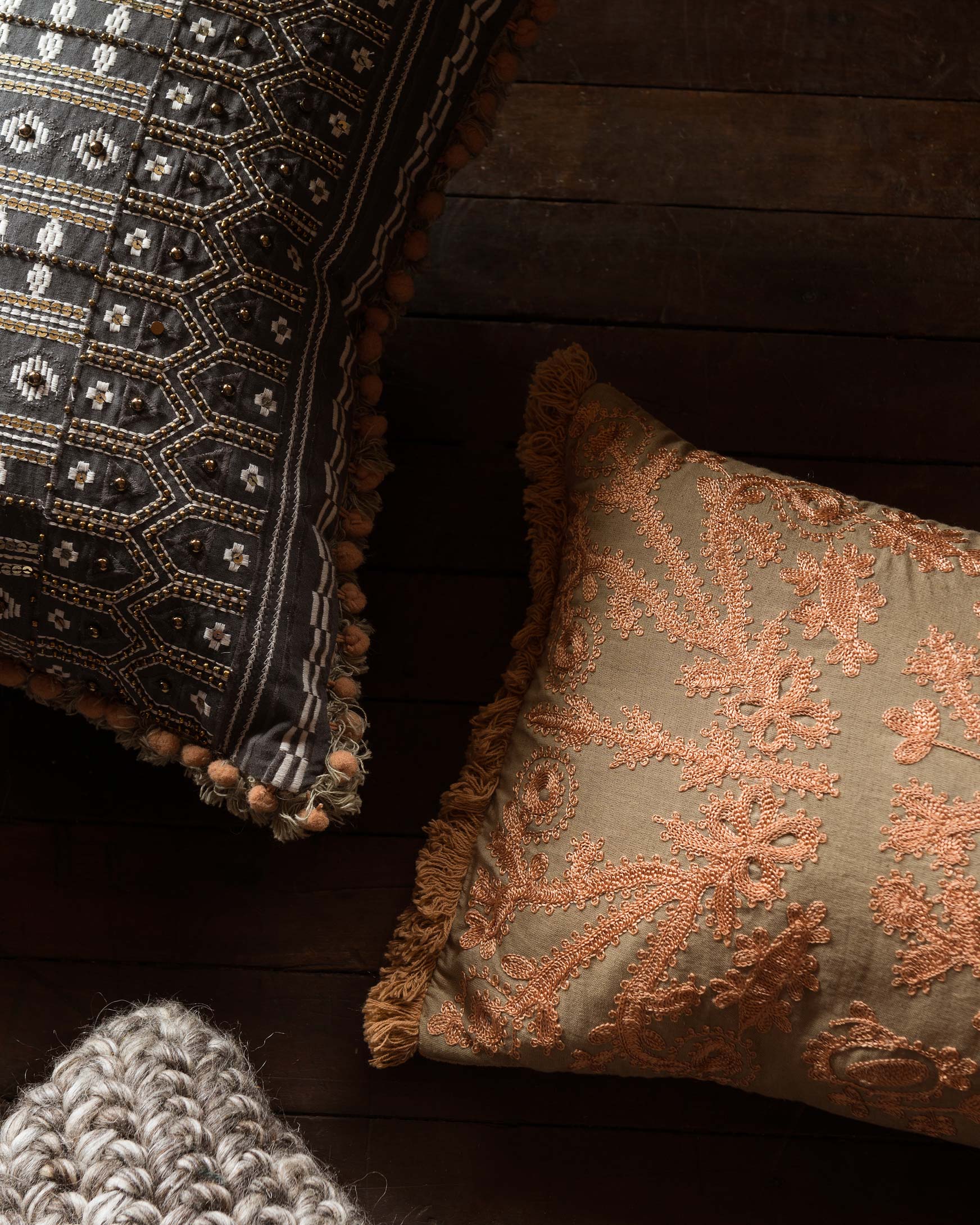P0522 KHAKI / COPPER - Image 2