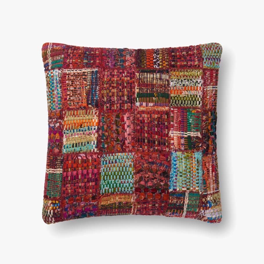 P0535 RED / MULTI - Image 2