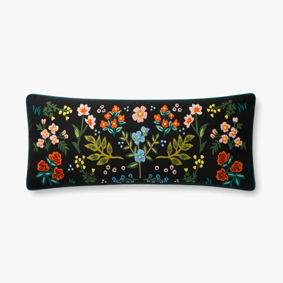 P6028 RP BLACK / MULTI