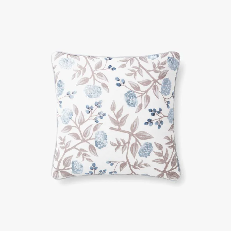 P6049 RP IVORY / BLUE