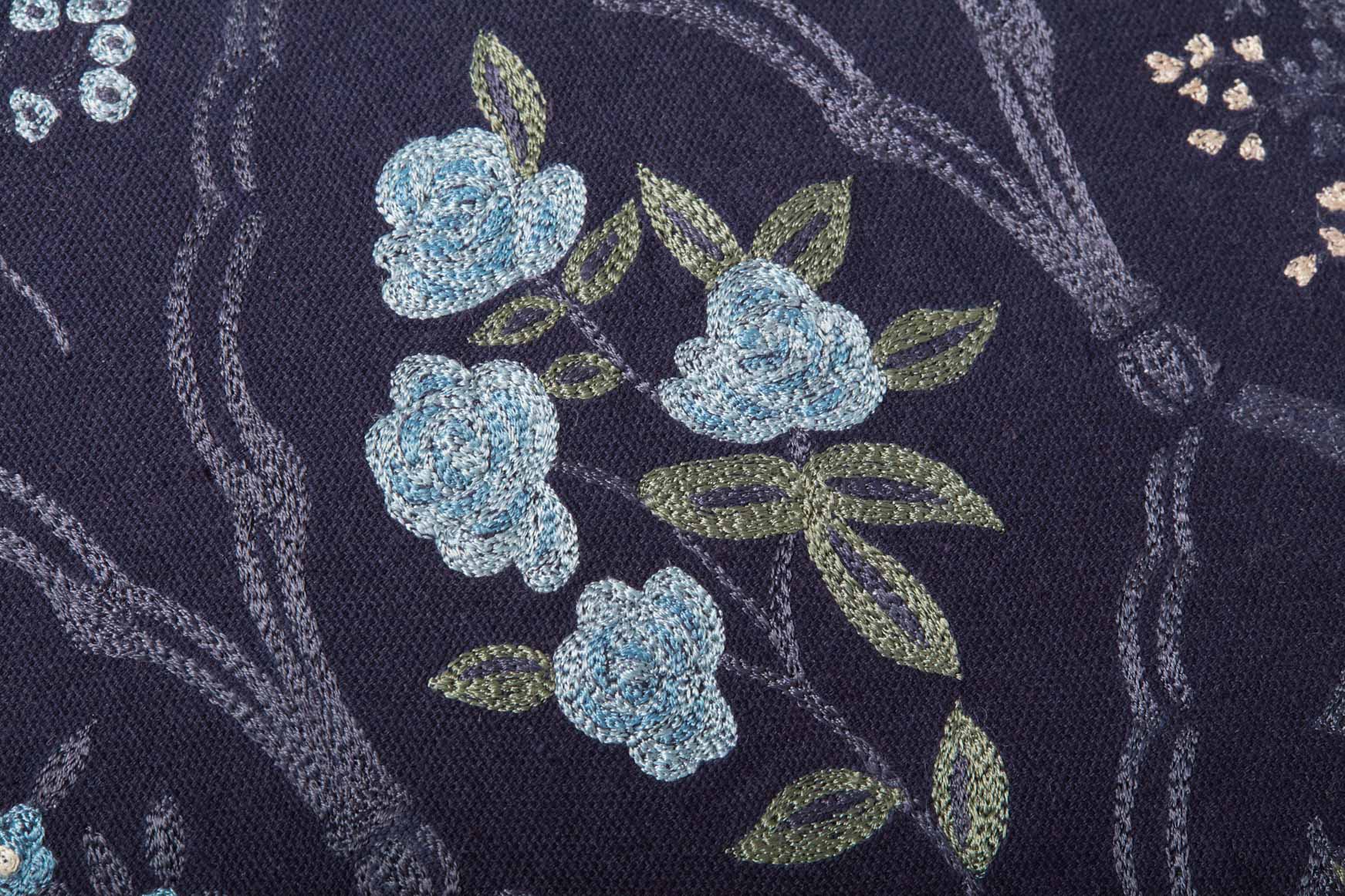 P6076 RP BLUE / MULTI - Image 3