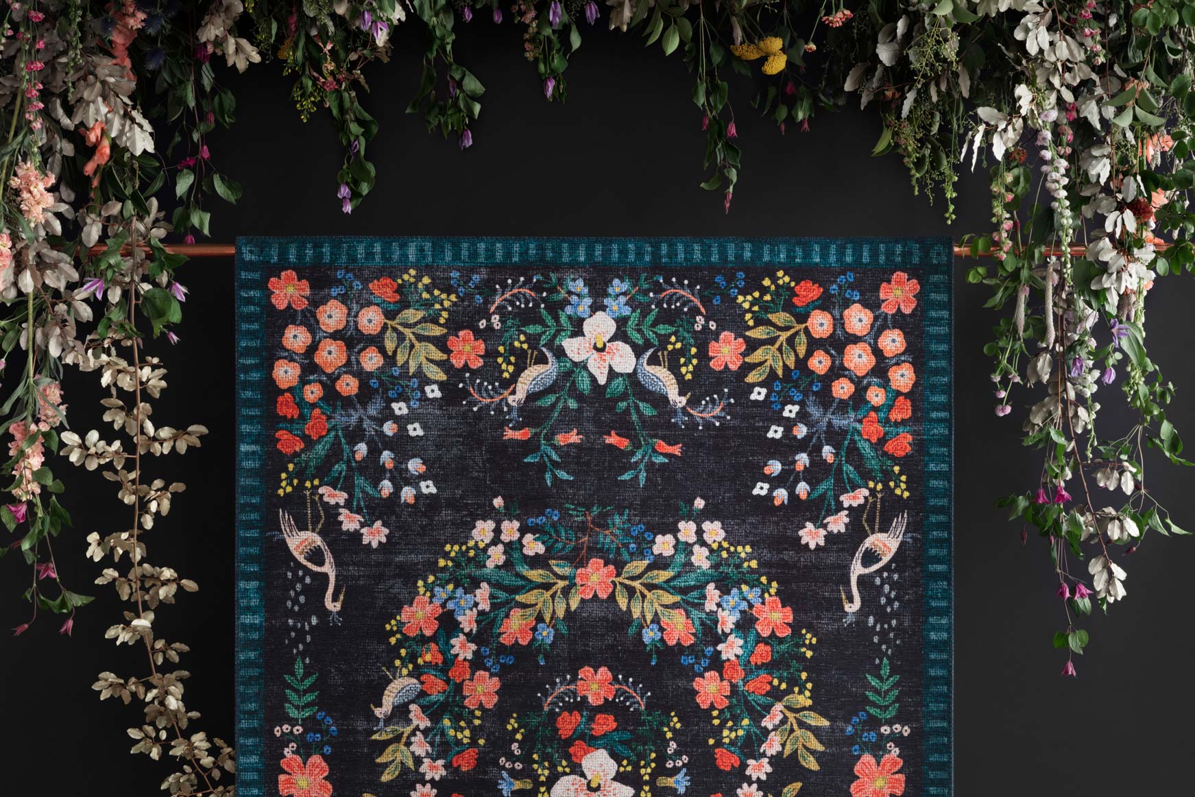 PAL-03 RP BLACK / MULTI - Image 3