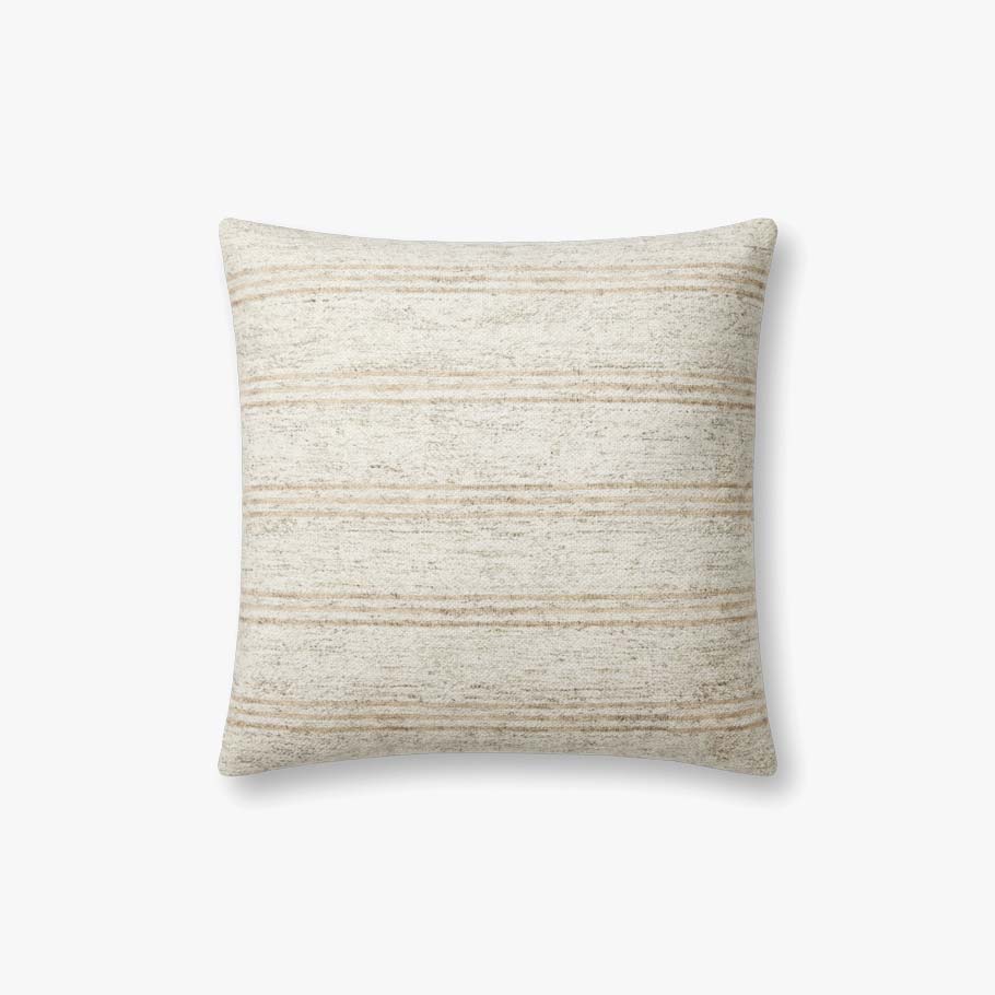 ZEPHYR PAL0040 IVORY / NATURAL