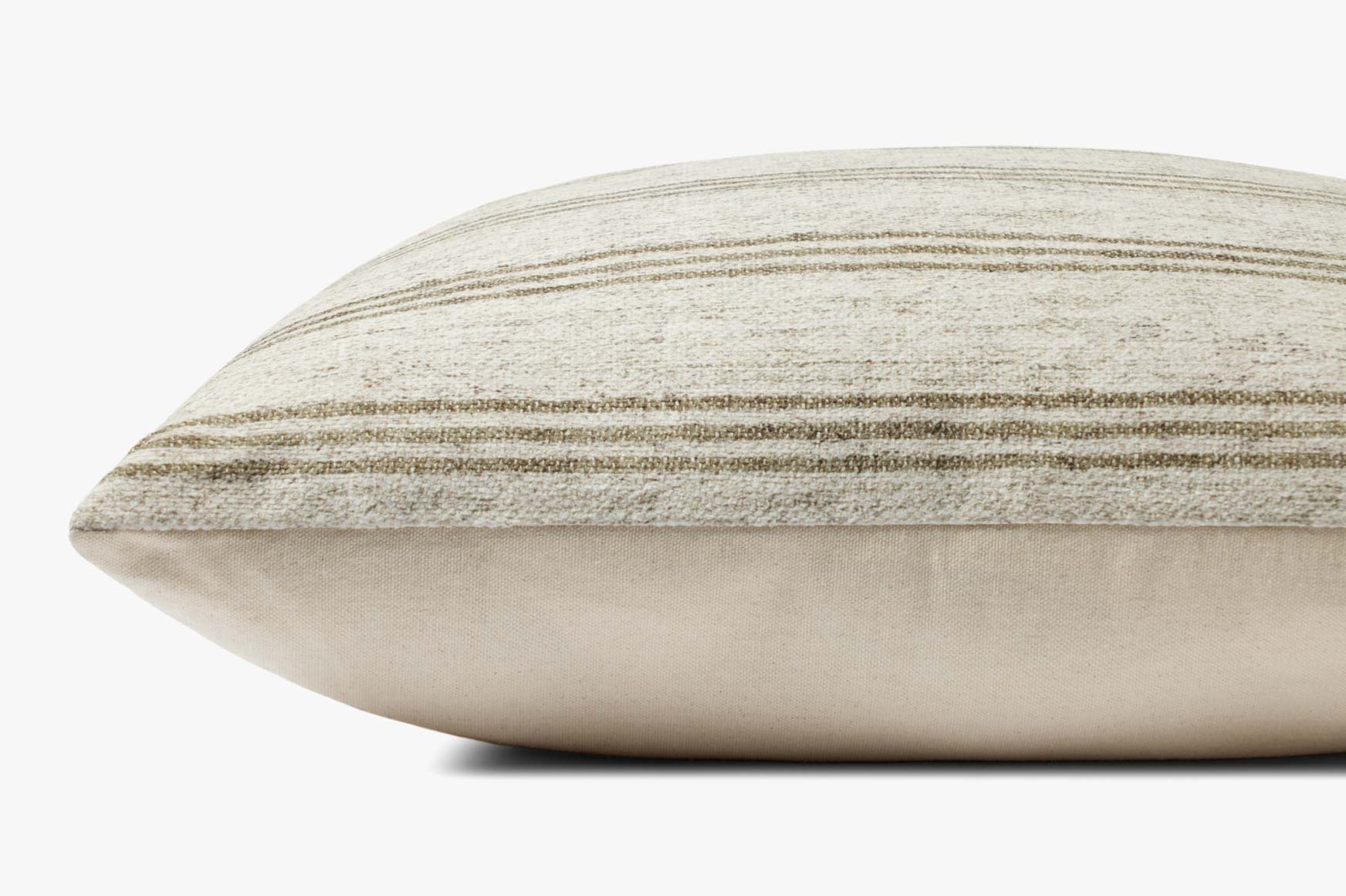 ZEPHYR PAL0040 IVORY / OLIVE - Image 2