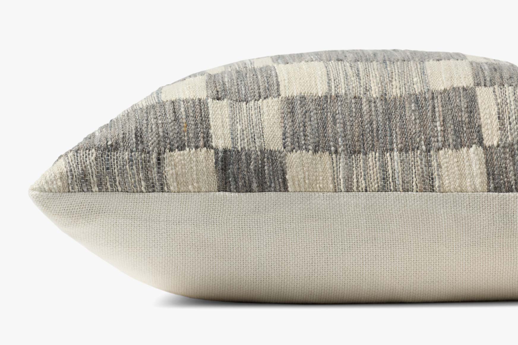 PAL0049 - ADAMS CHARCOAL / IVORY - Image 3