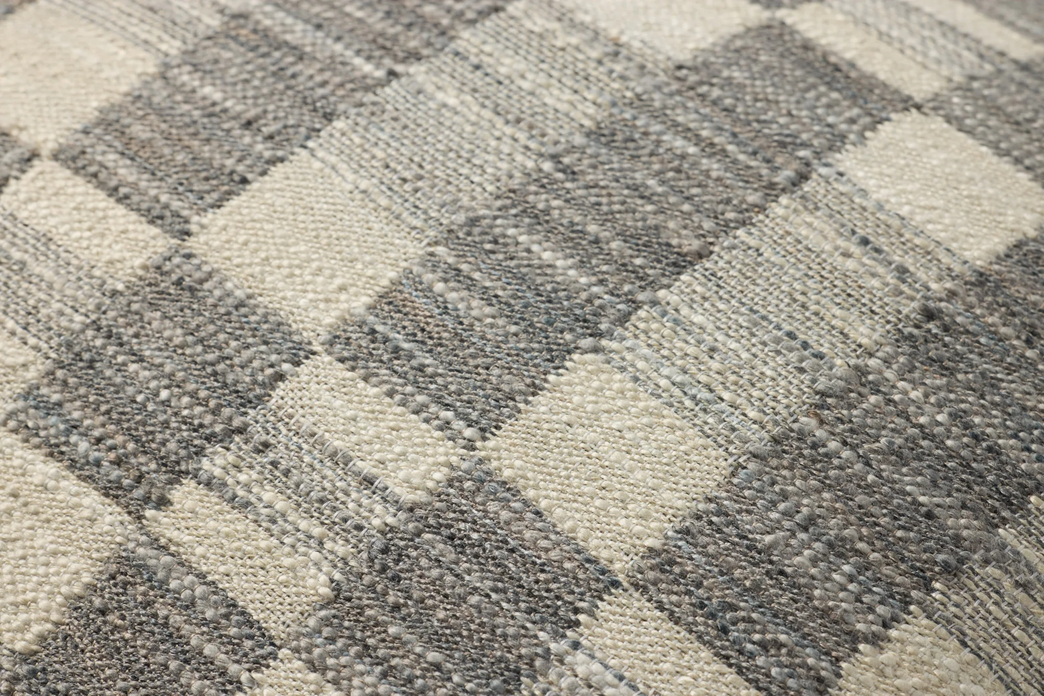 PAL0049 - ADAMS CHARCOAL / IVORY - Image 4
