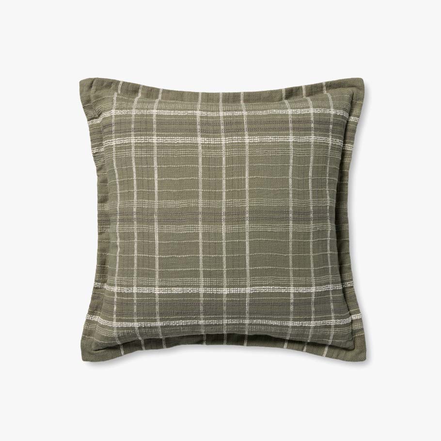 PAL0052 AVALON OLIVE / MULTI