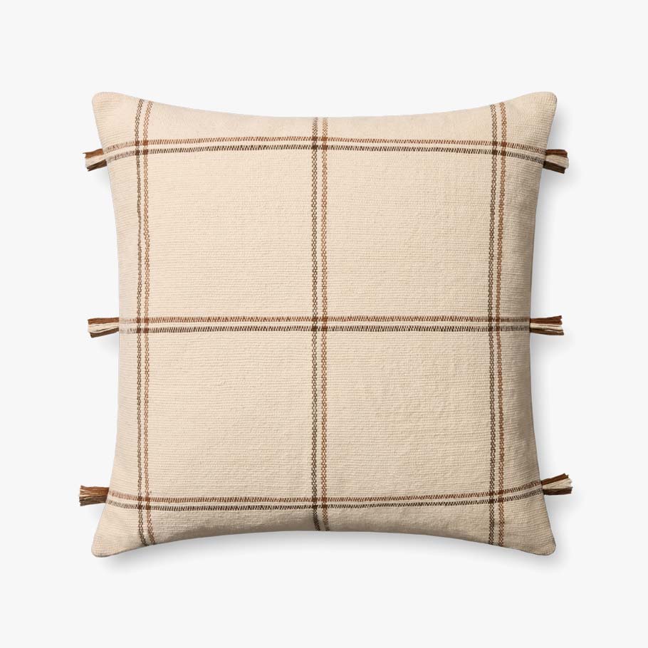PAL0060 LAINEY NATURAL / BROWN