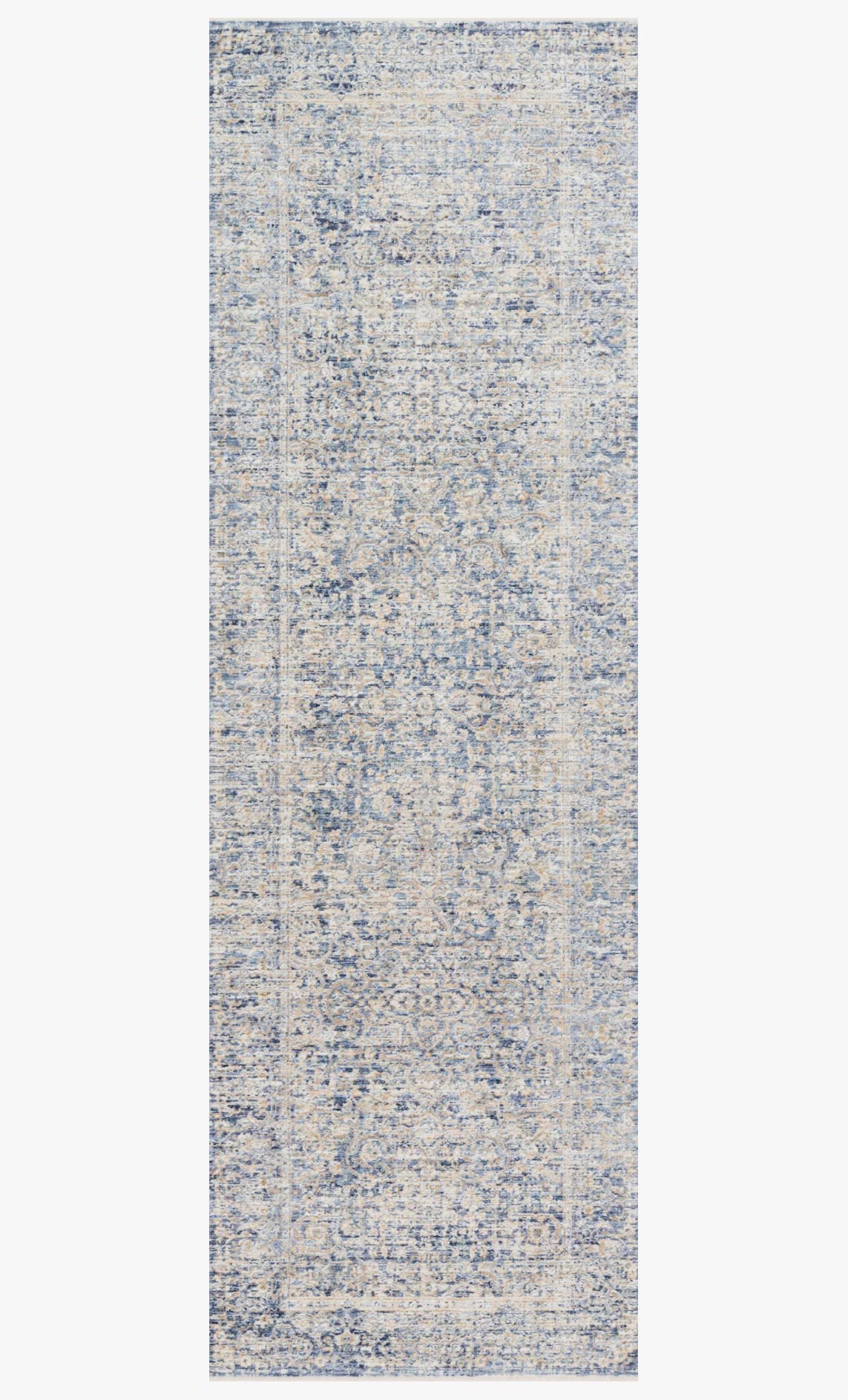 PAN-01 BLUE / GOLD - Image 4