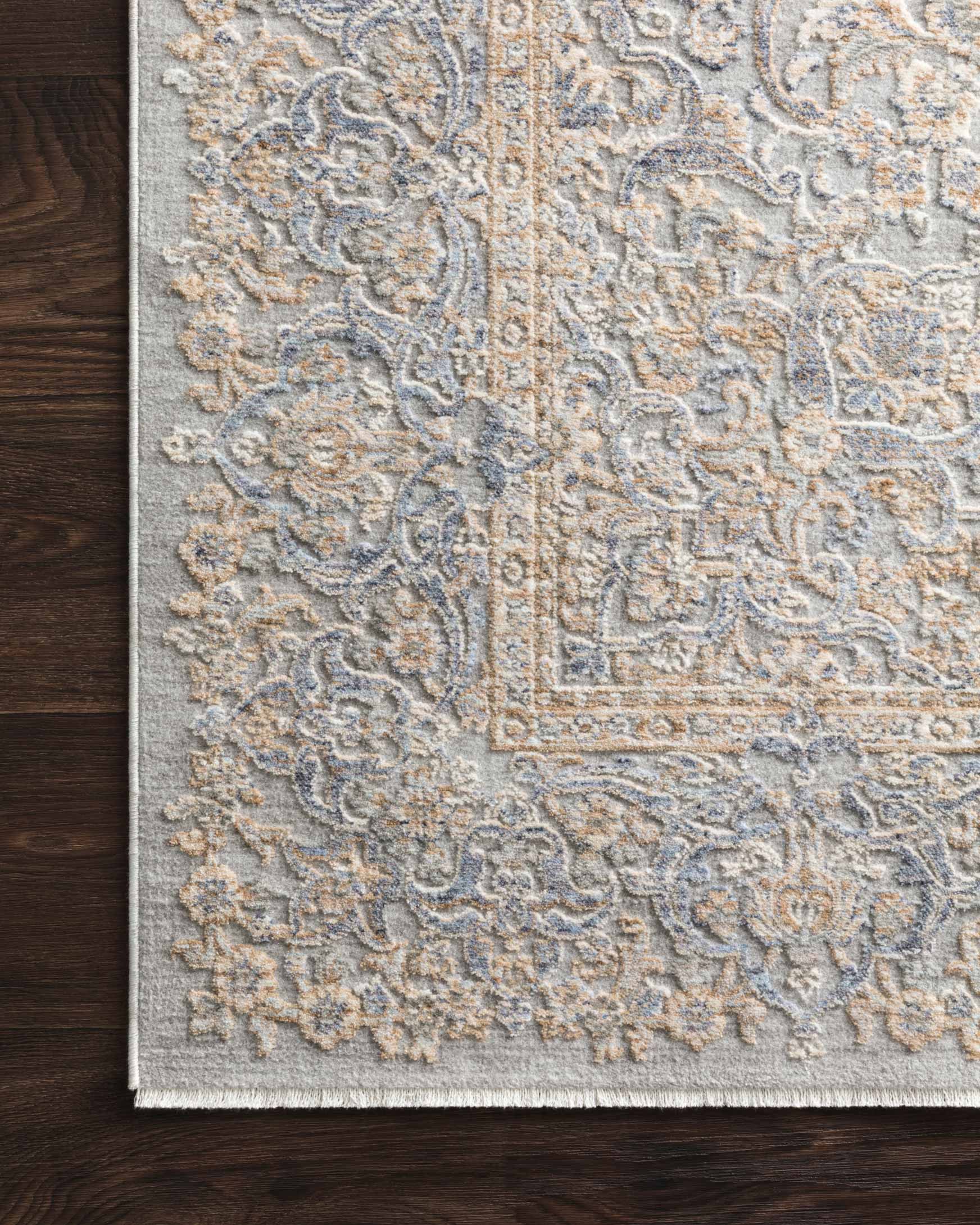 PAN-01 STONE / GOLD - Image 3