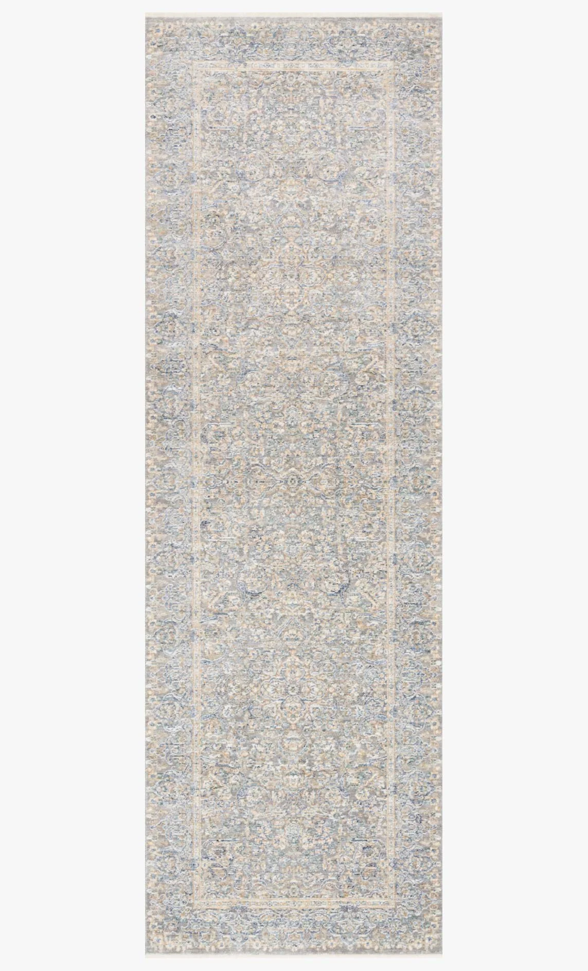 PAN-01 STONE / GOLD - Image 4
