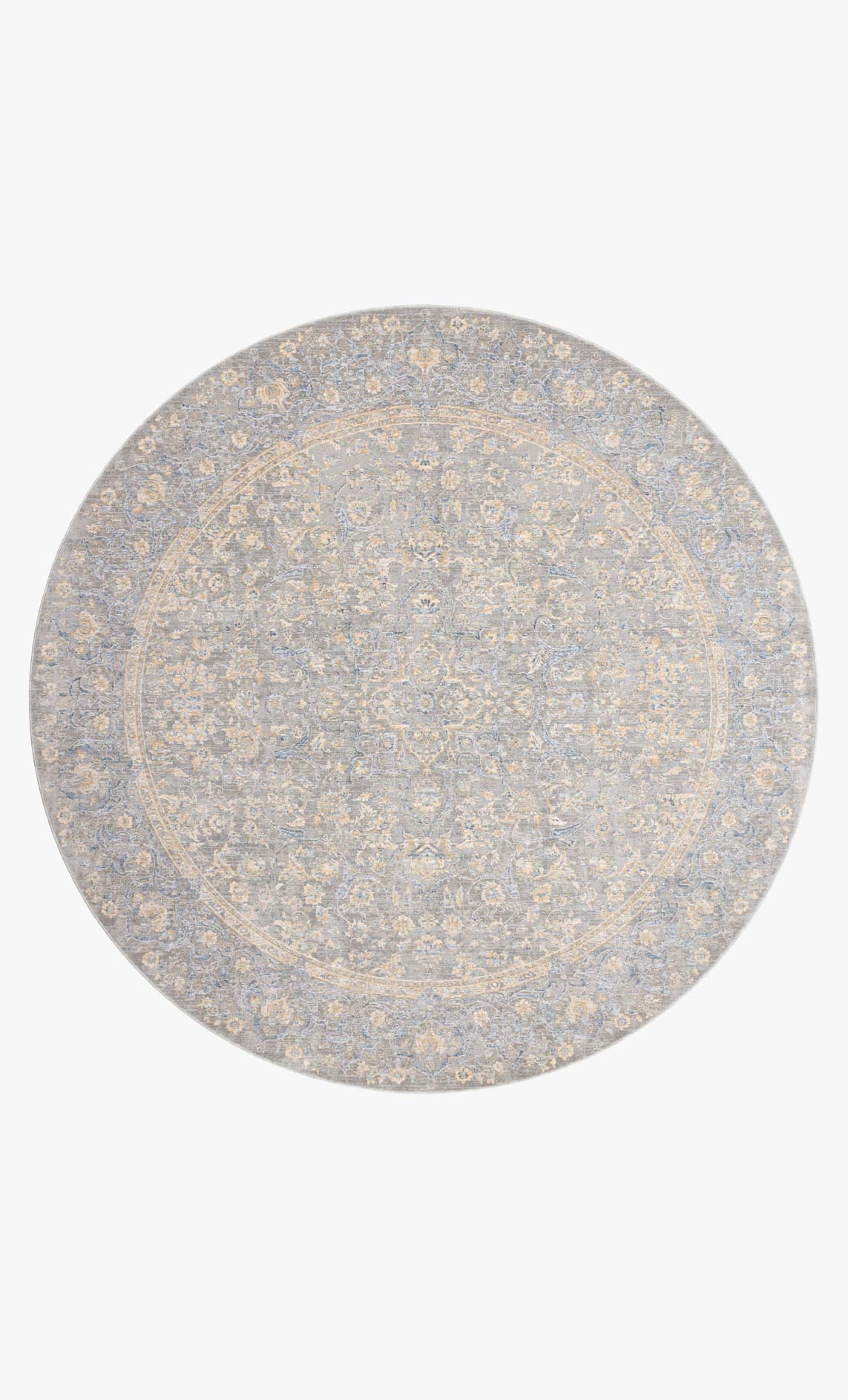 PAN-01 STONE / GOLD - Image 5