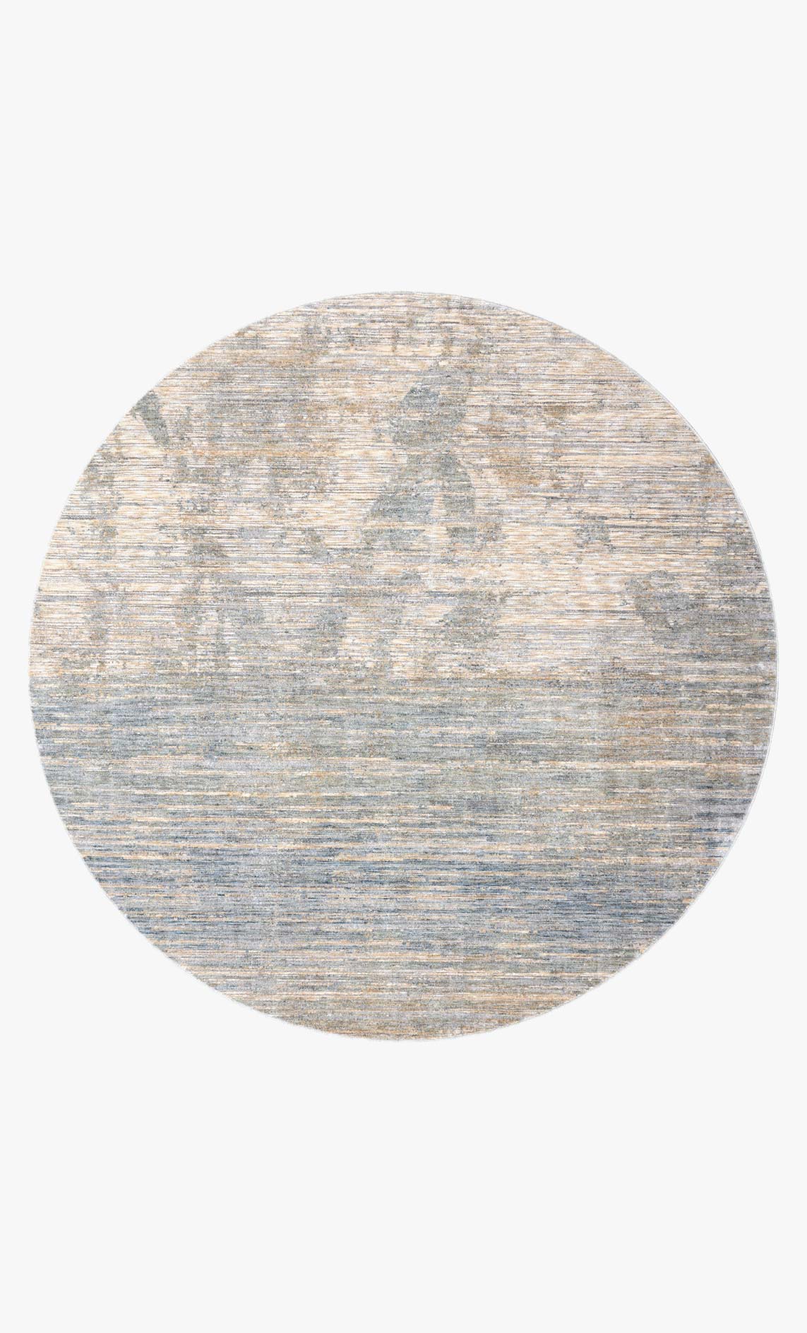 PAN-06 IVORY / BLUE - Image 5
