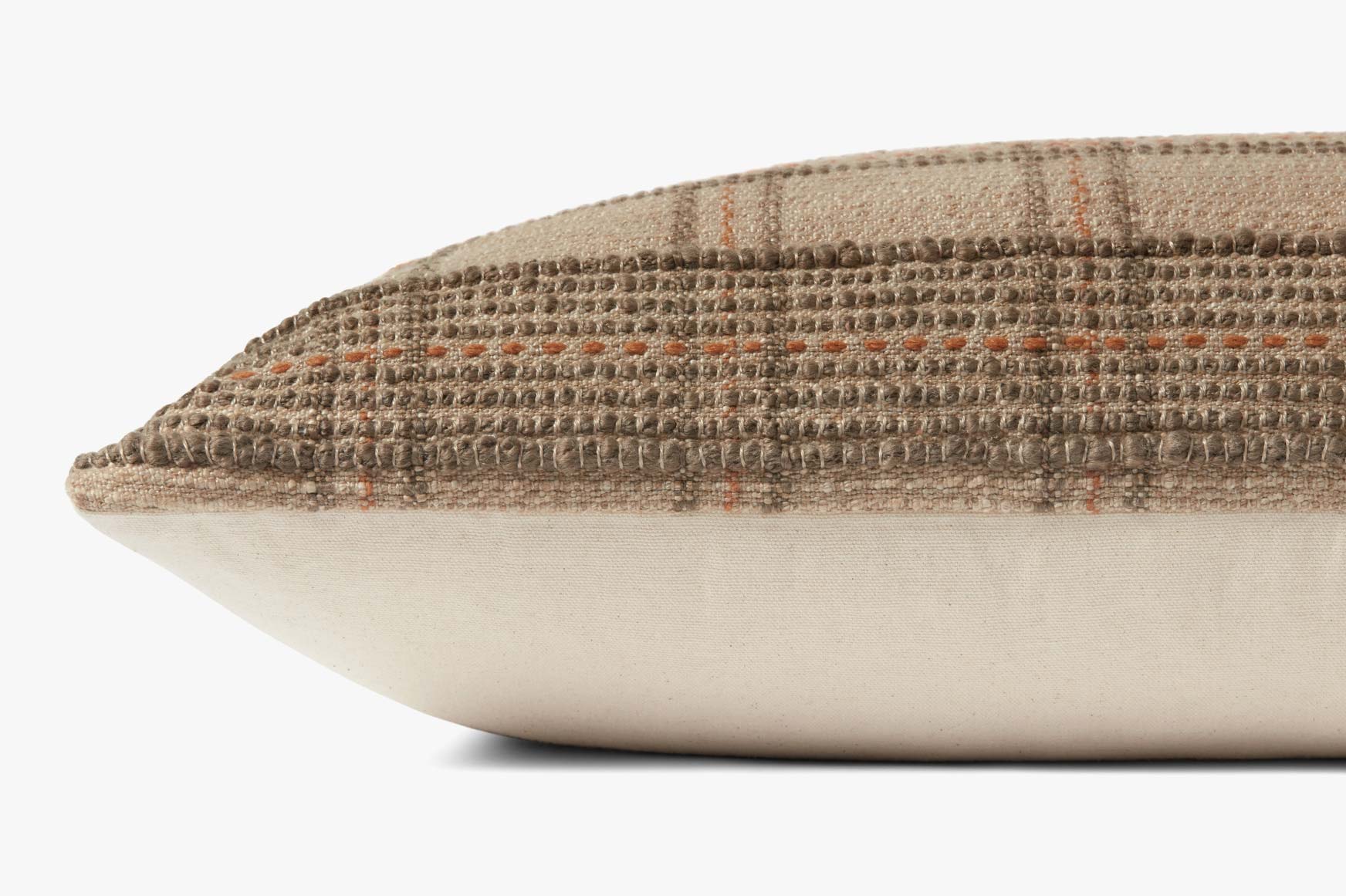 CALISTA PAR0018 TAN / TERRACOTTA - Image 2