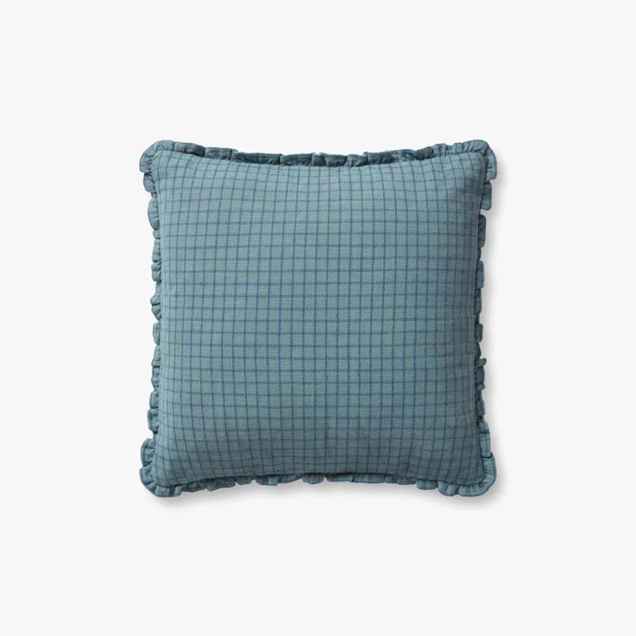 PCJ0012 DINAH OCEAN / BLUE