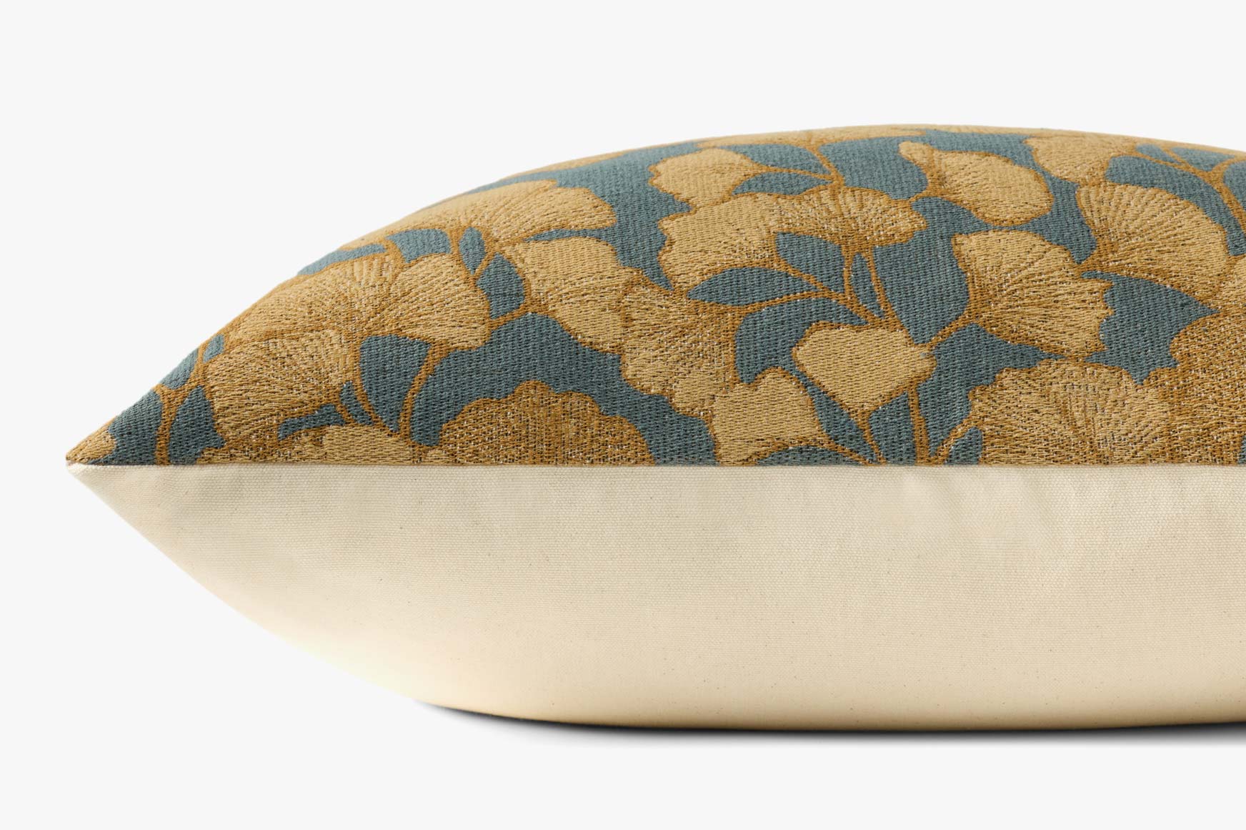 PCJ0032 FAWN BLUE / GOLD - Image 3