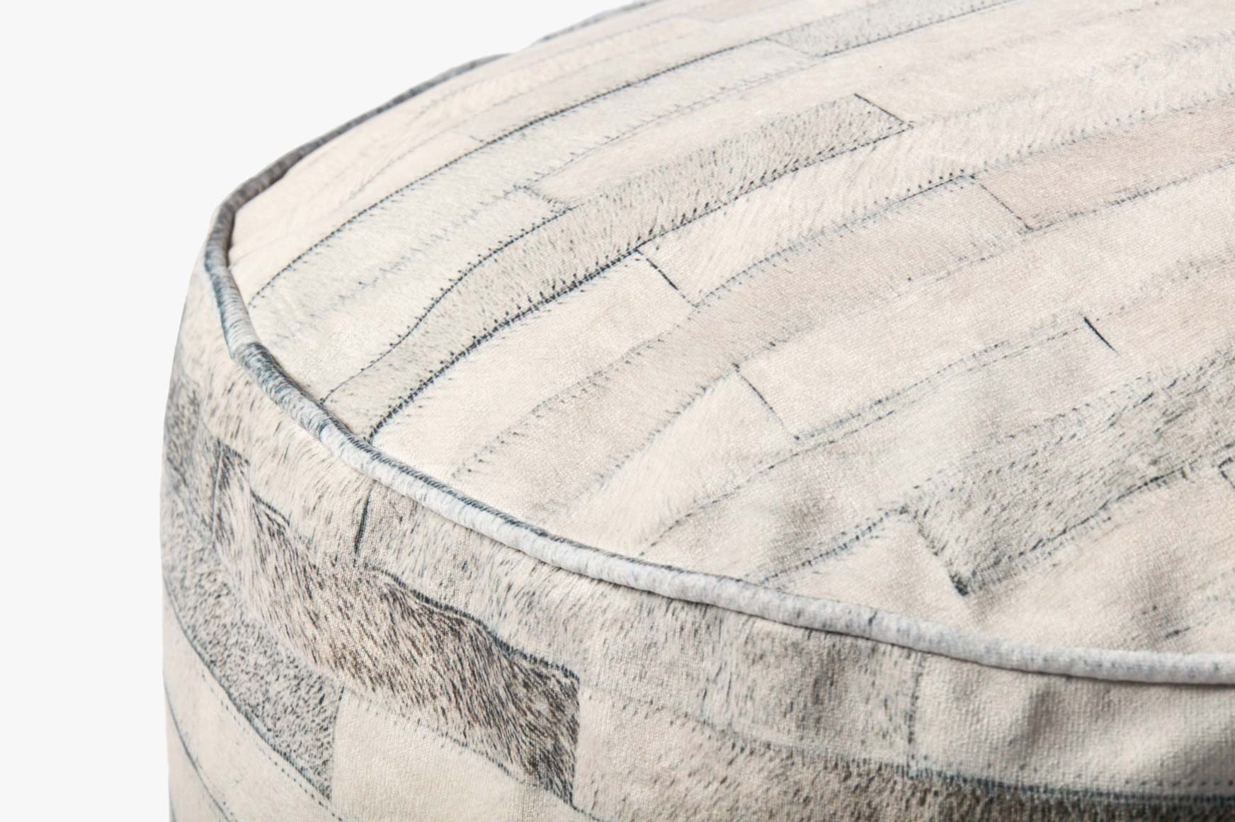 PF0002 IVORY / GREY - Image 2