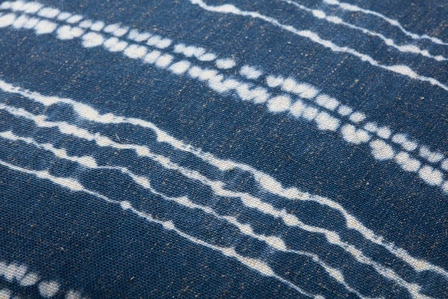 PF0007 INDIGO / IVORY - Image 3