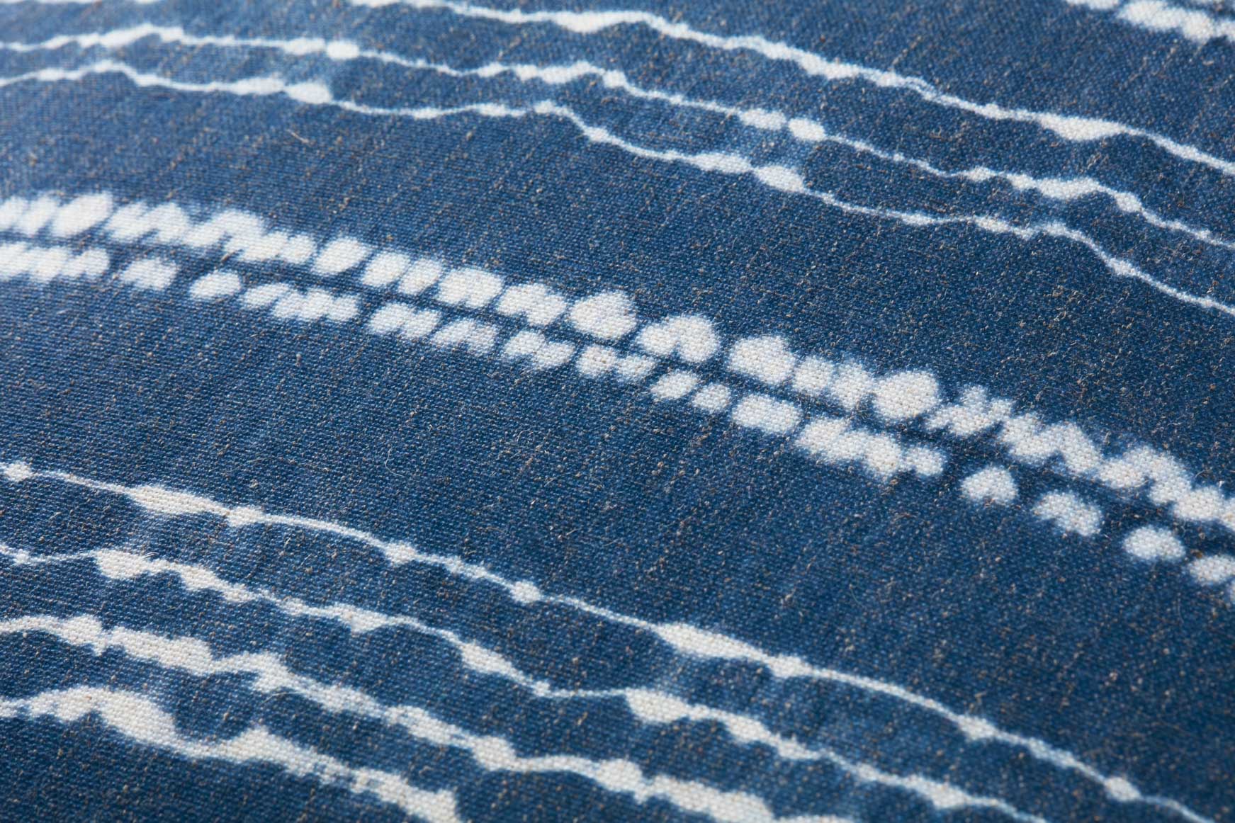 PF0008 INDIGO / IVORY - Image 3