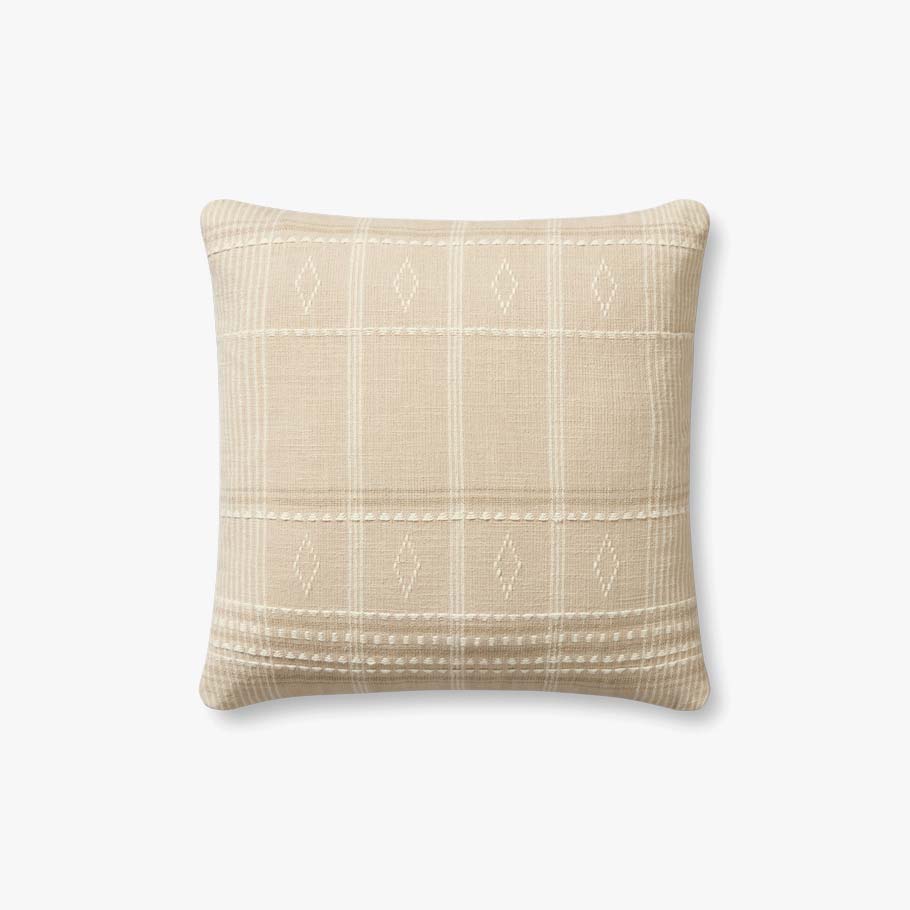 LINA PAR0016 BEIGE / IVORY