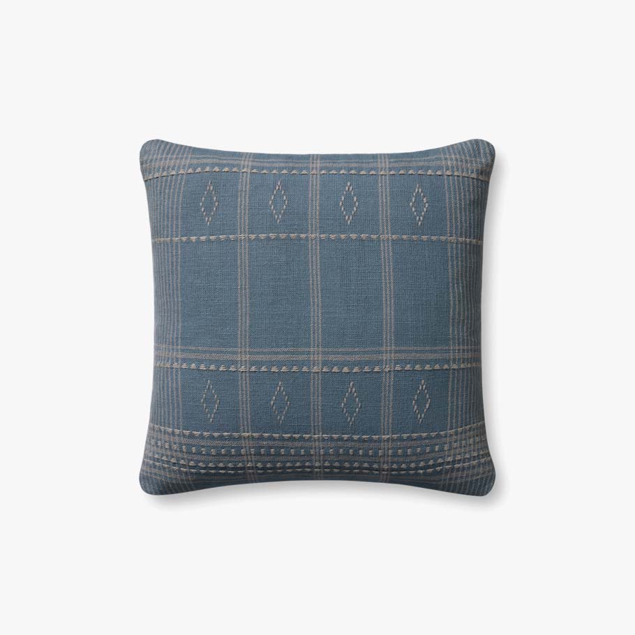LINA PAR0016 BLUE / SLATE