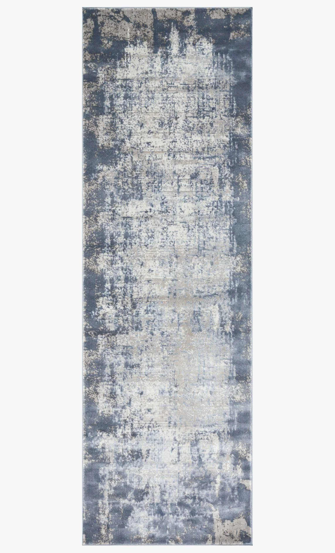PJ-01 DENIM / GREY - Image 3