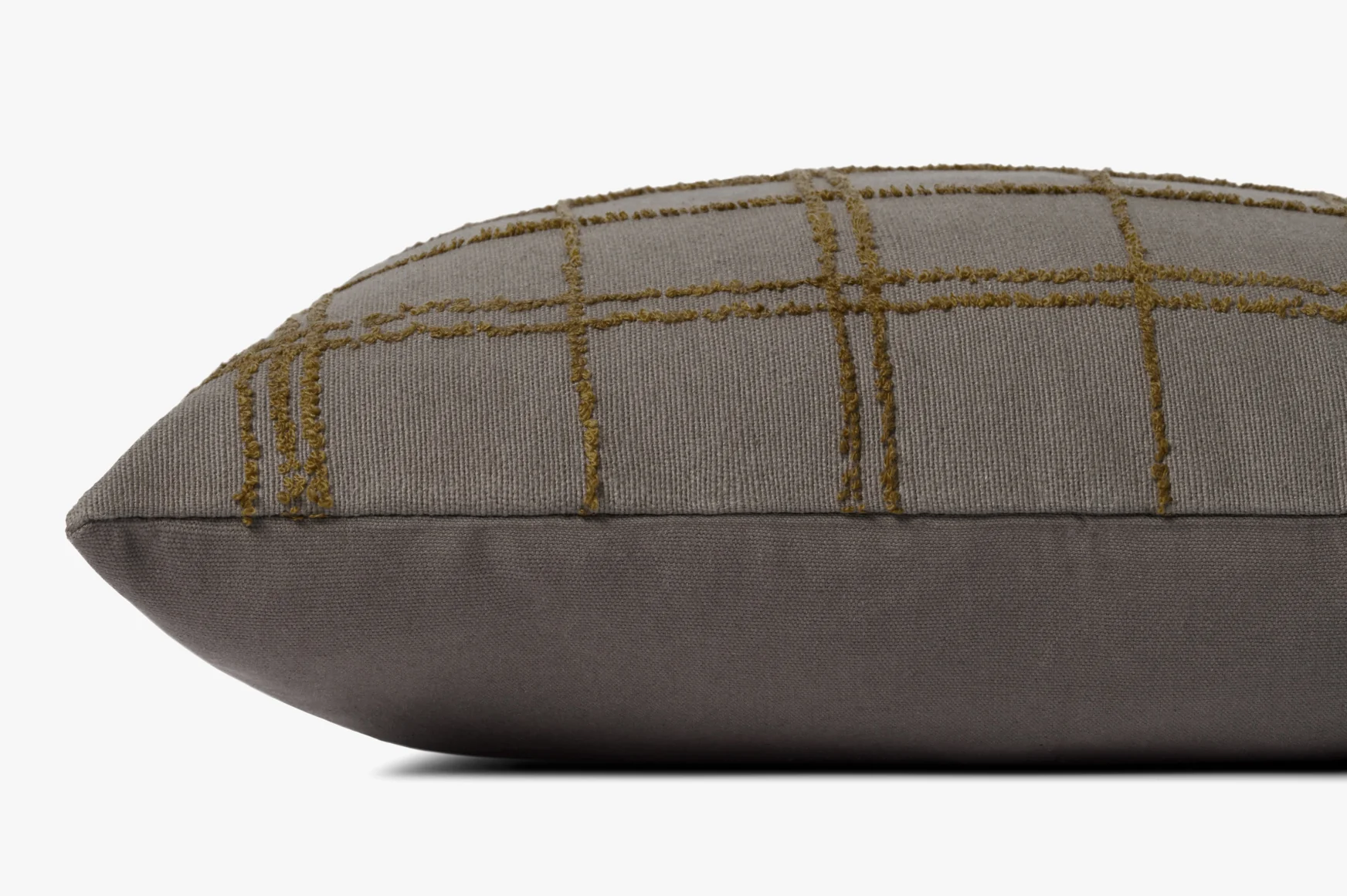 PJS0010 CHARCOAL / OLIVE - Image 3