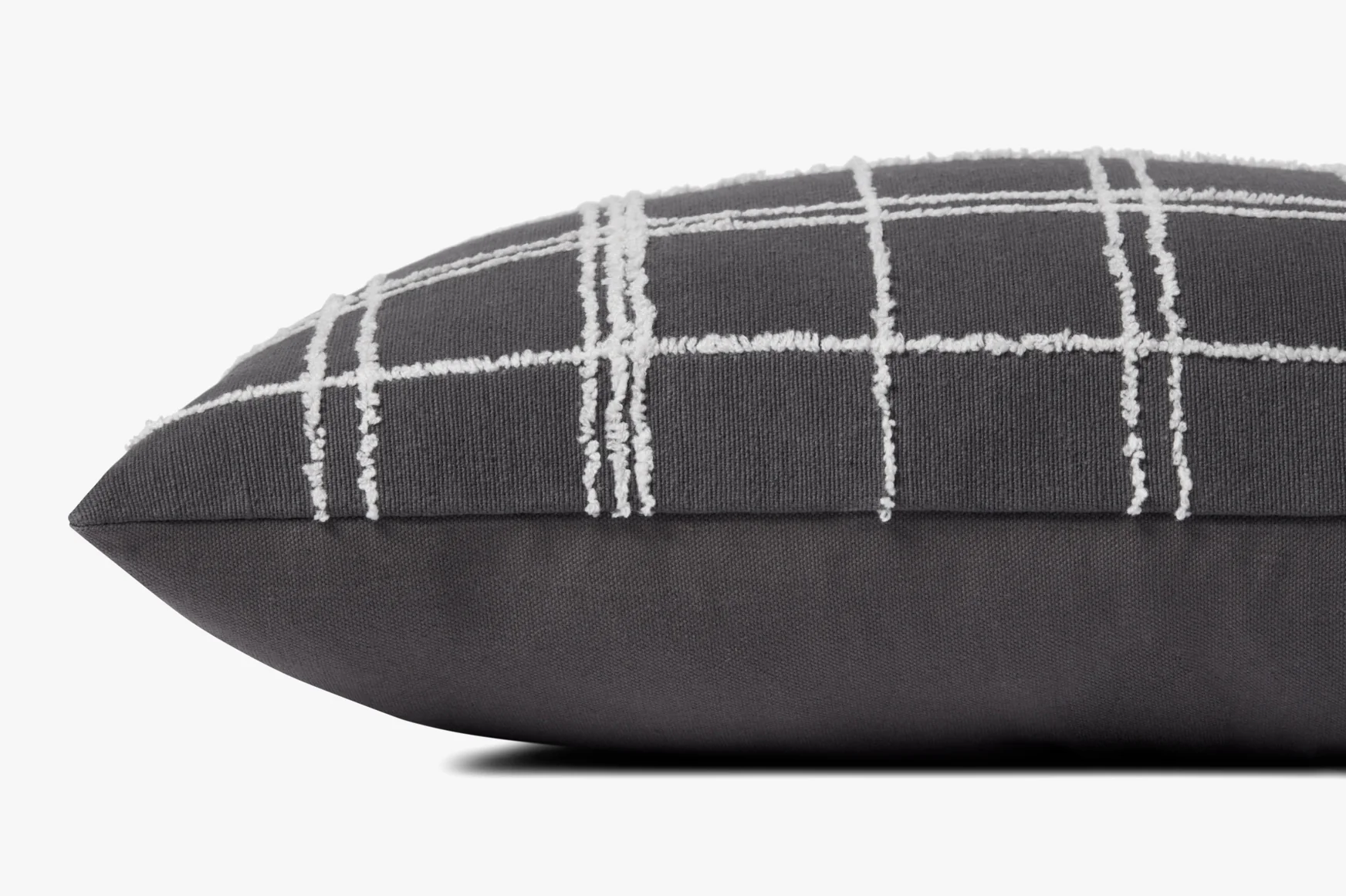 PJS0012 GRAPHITE / IVORY - Image 3