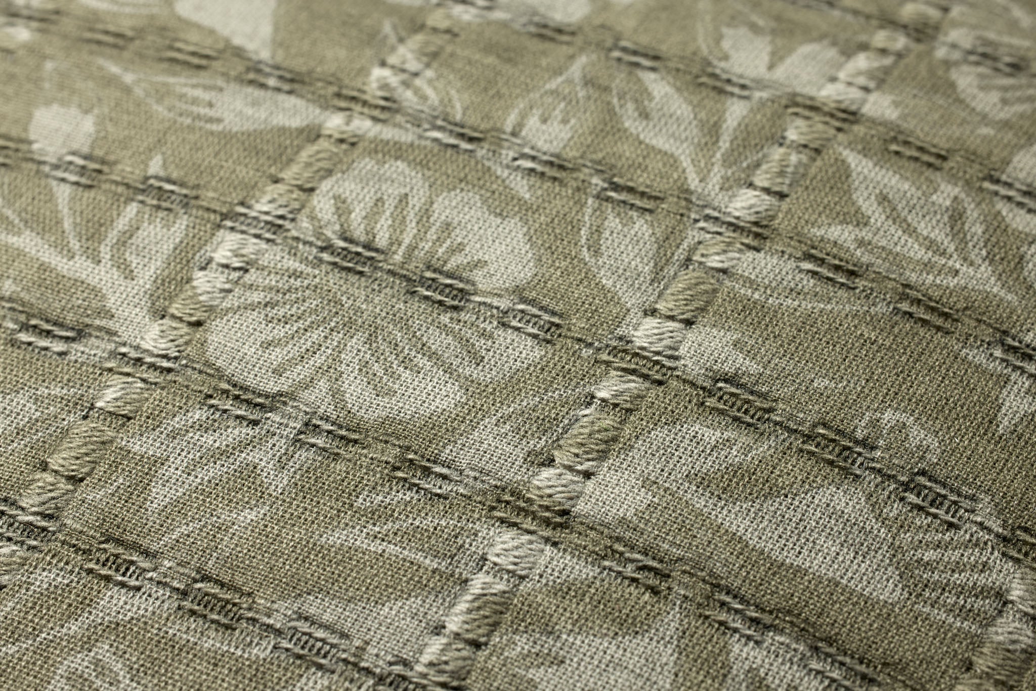 PJS0024 GREEN / GREY - Image 3