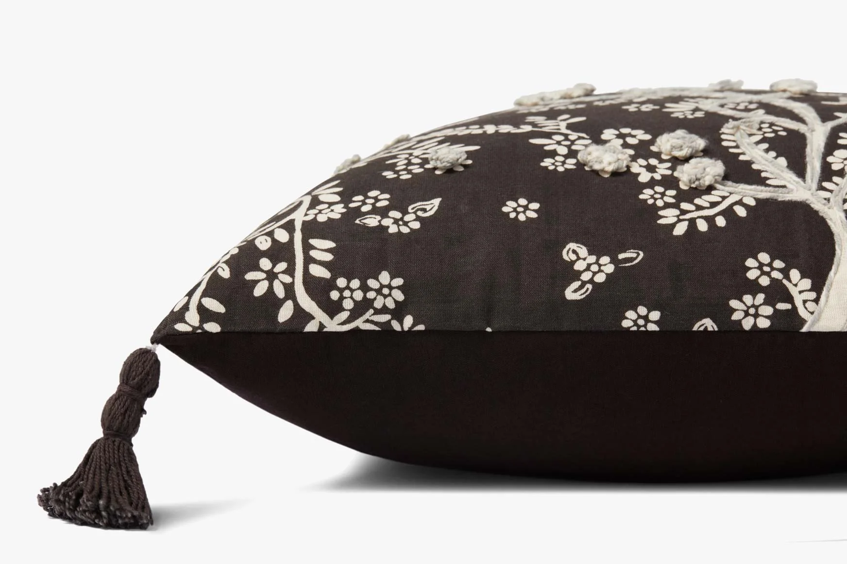 PLL0026 BLACK / IVORY - Image 2