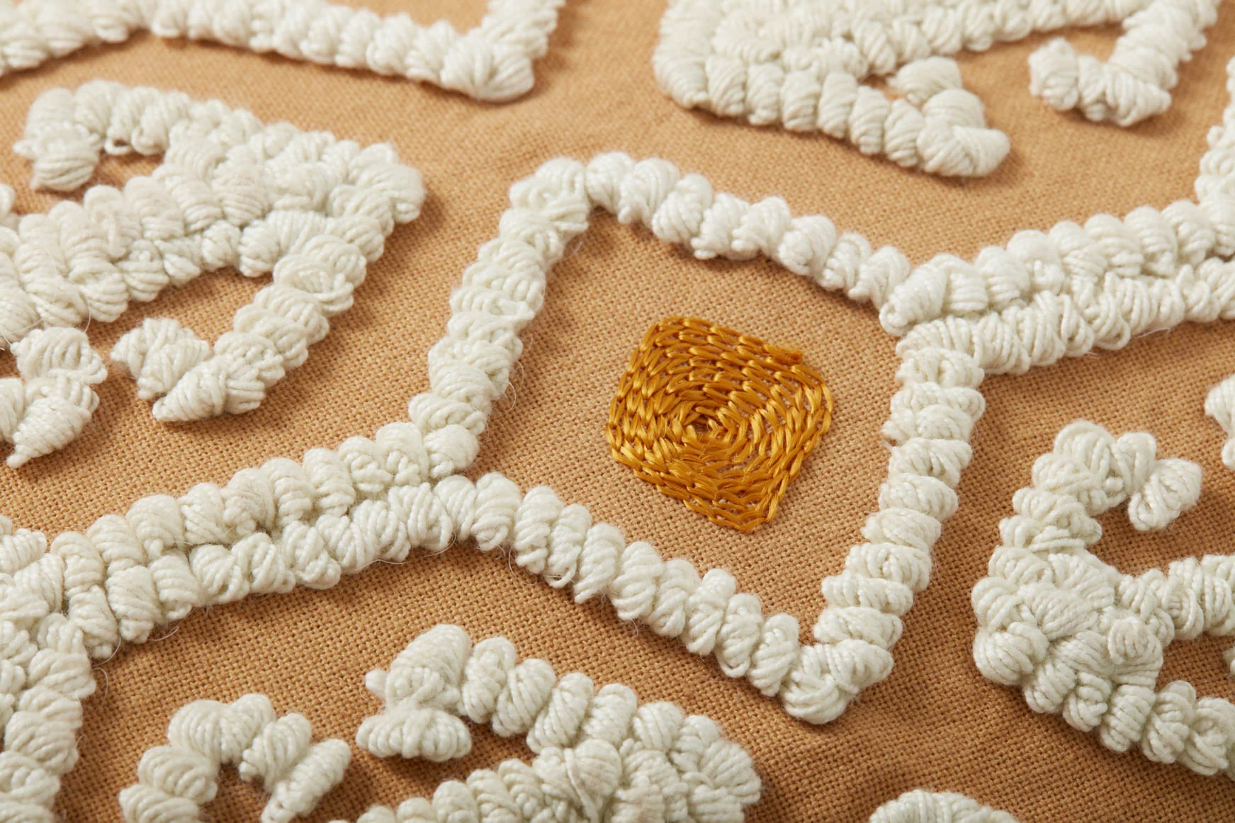 PLL0050 IVORY / MULTI - Image 3