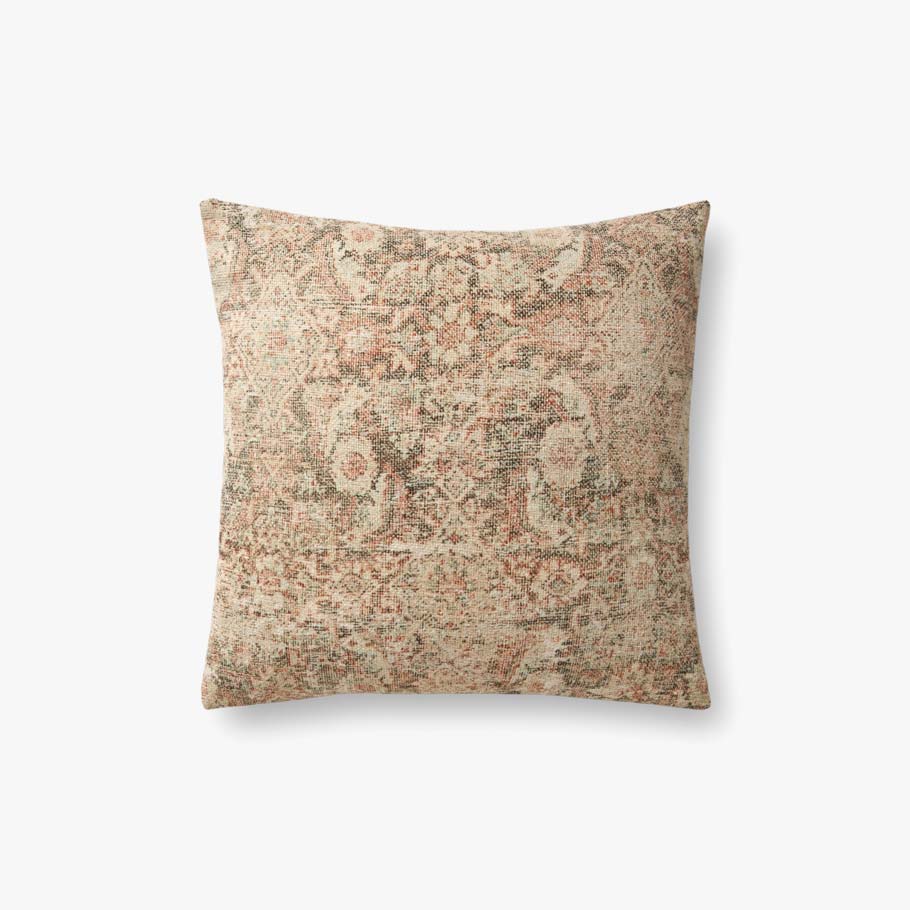 PLL0077 BEIGE / MULTI