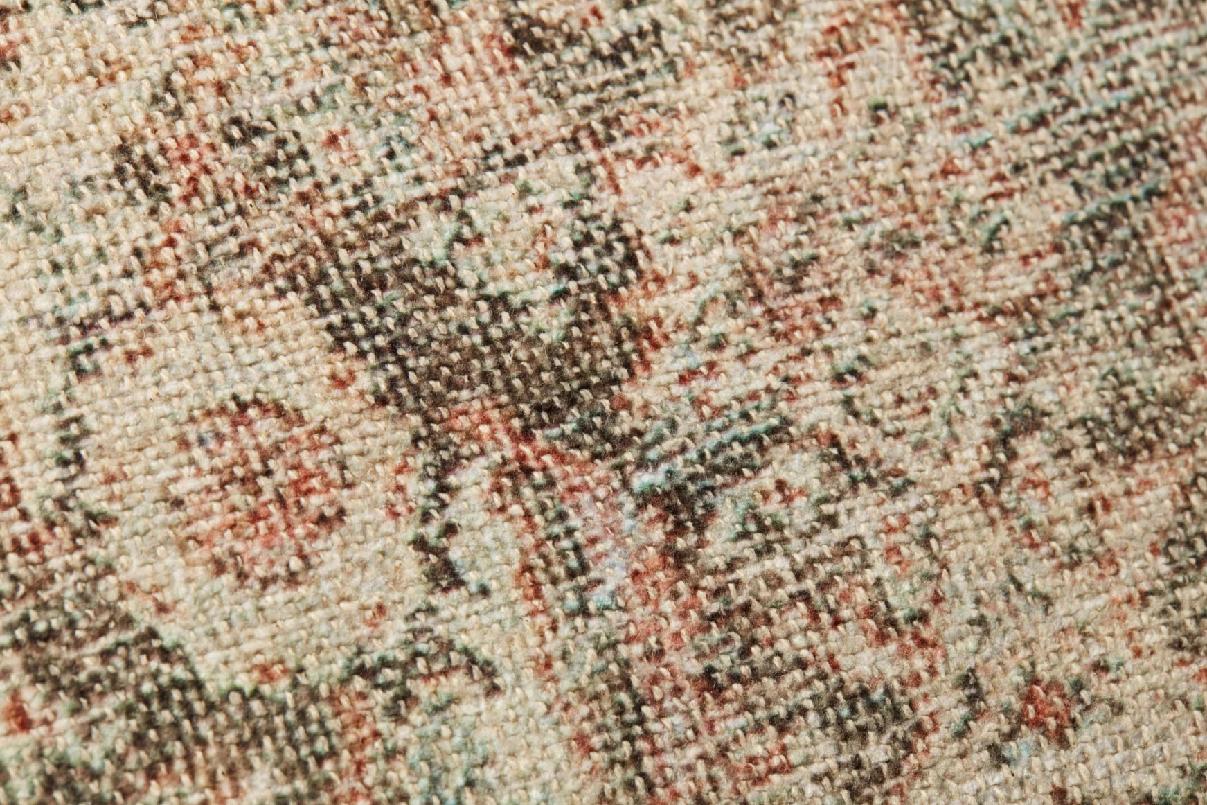 PLL0077 BEIGE / MULTI - Image 4