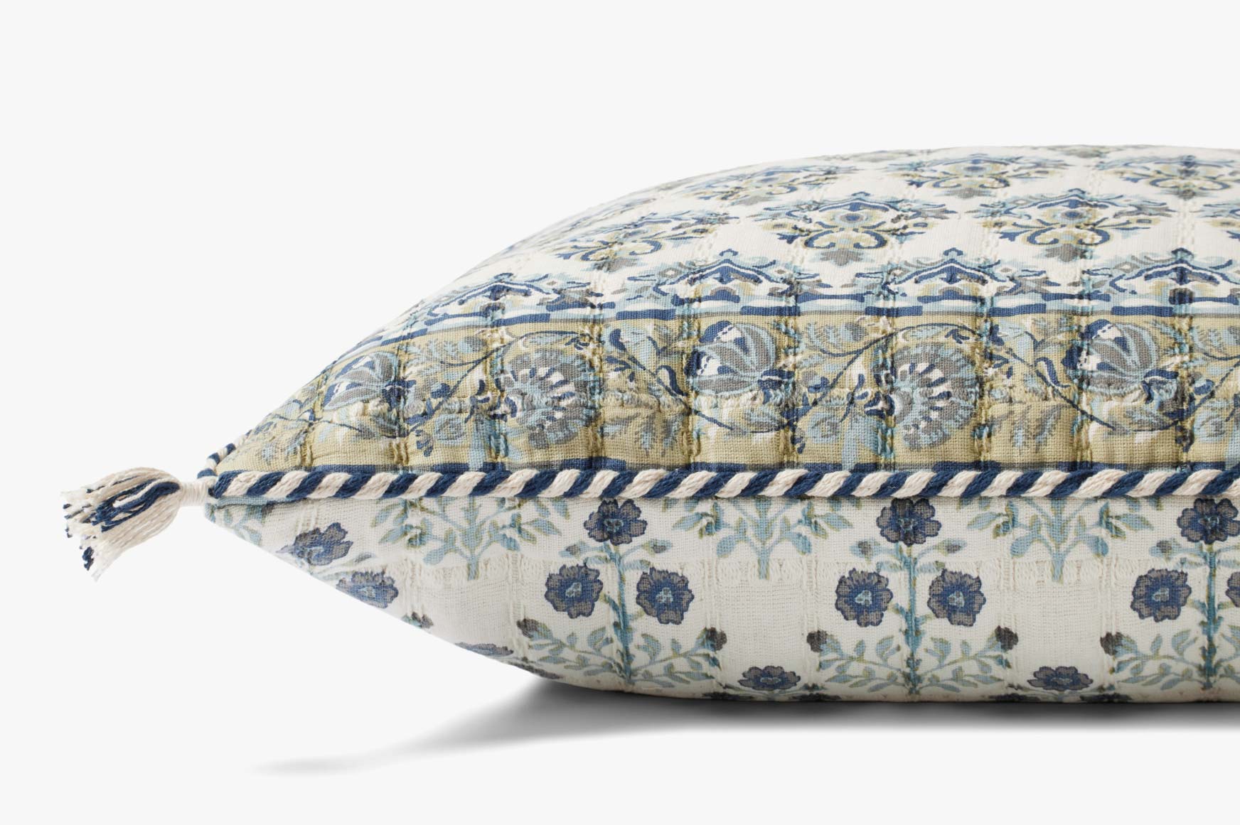 PLL0114 BLUE / MULTI - Image 3
