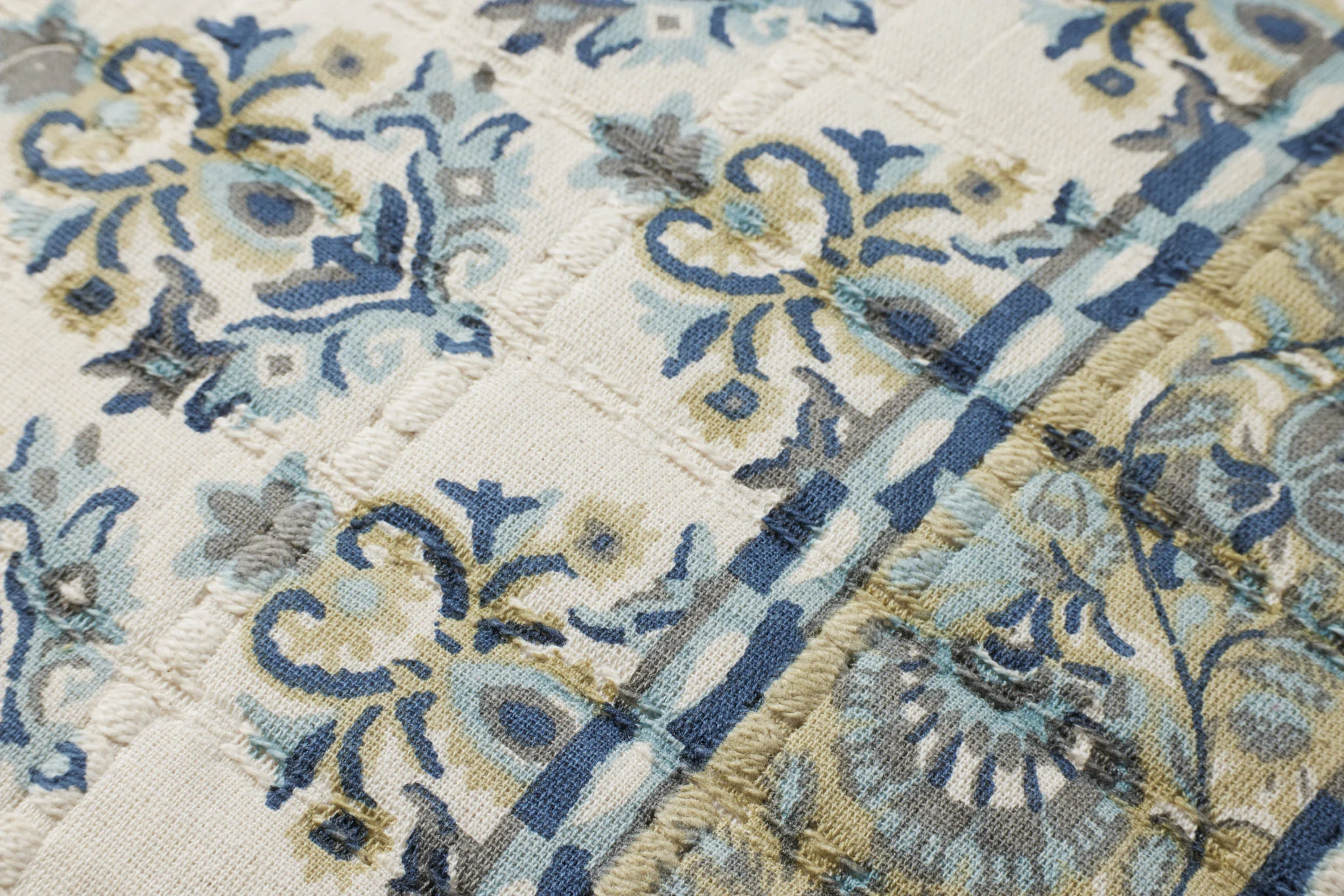 PLL0114 BLUE / MULTI - Image 4
