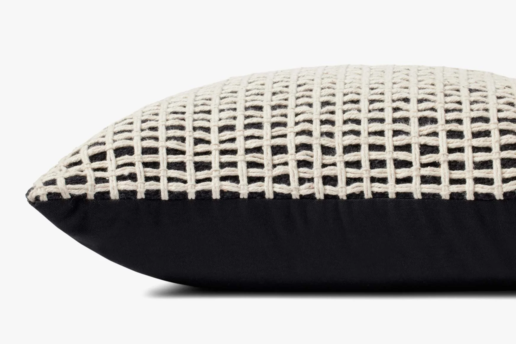 PLL0119 BLACK / IVORY - Image 2