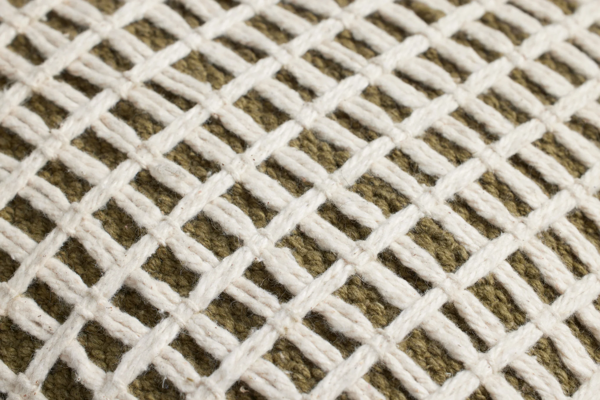 PLL0119 GREEN / IVORY - Image 3