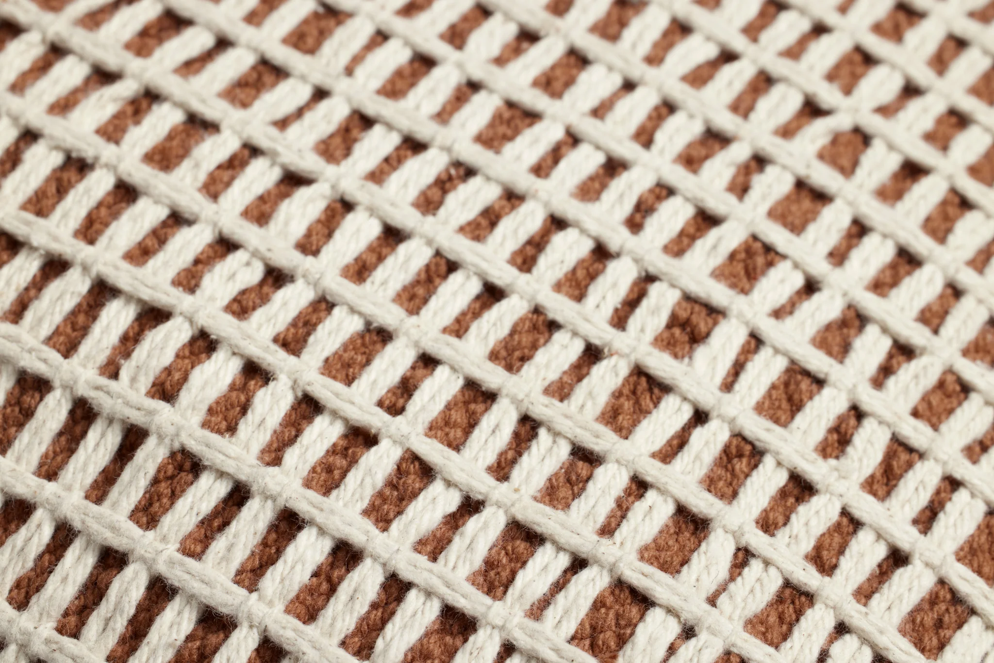 PLL0119 ORANGE / IVORY - Image 3