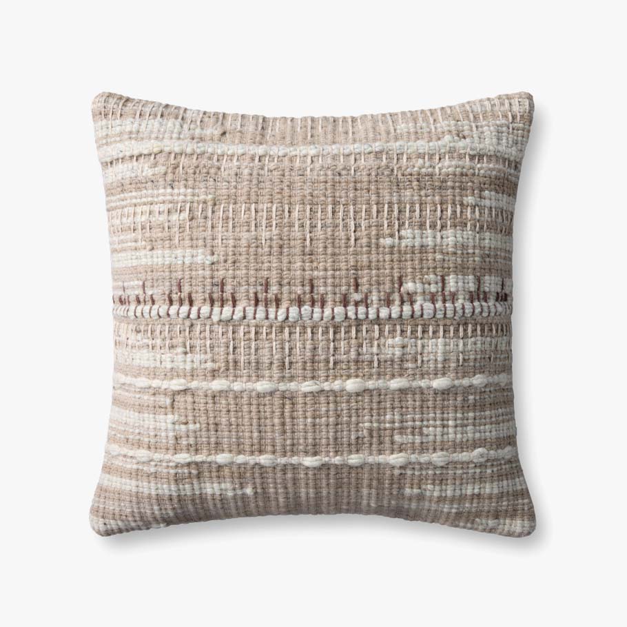 PLL0124 IVORY / BEIGE - Image 2