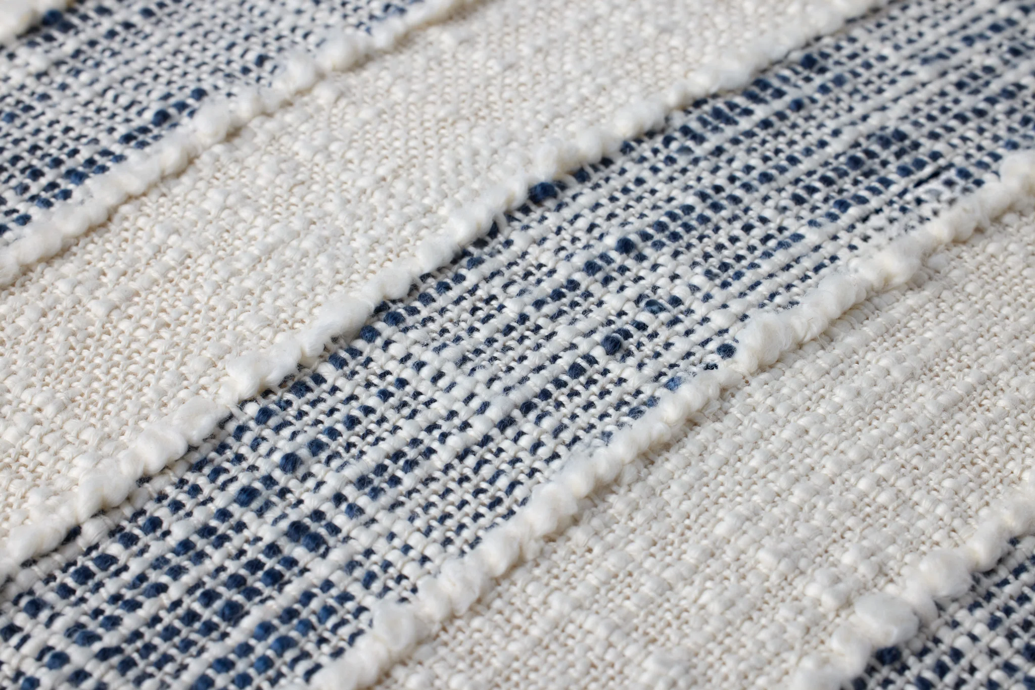 PLL0134 BLUE / IVORY - Image 3