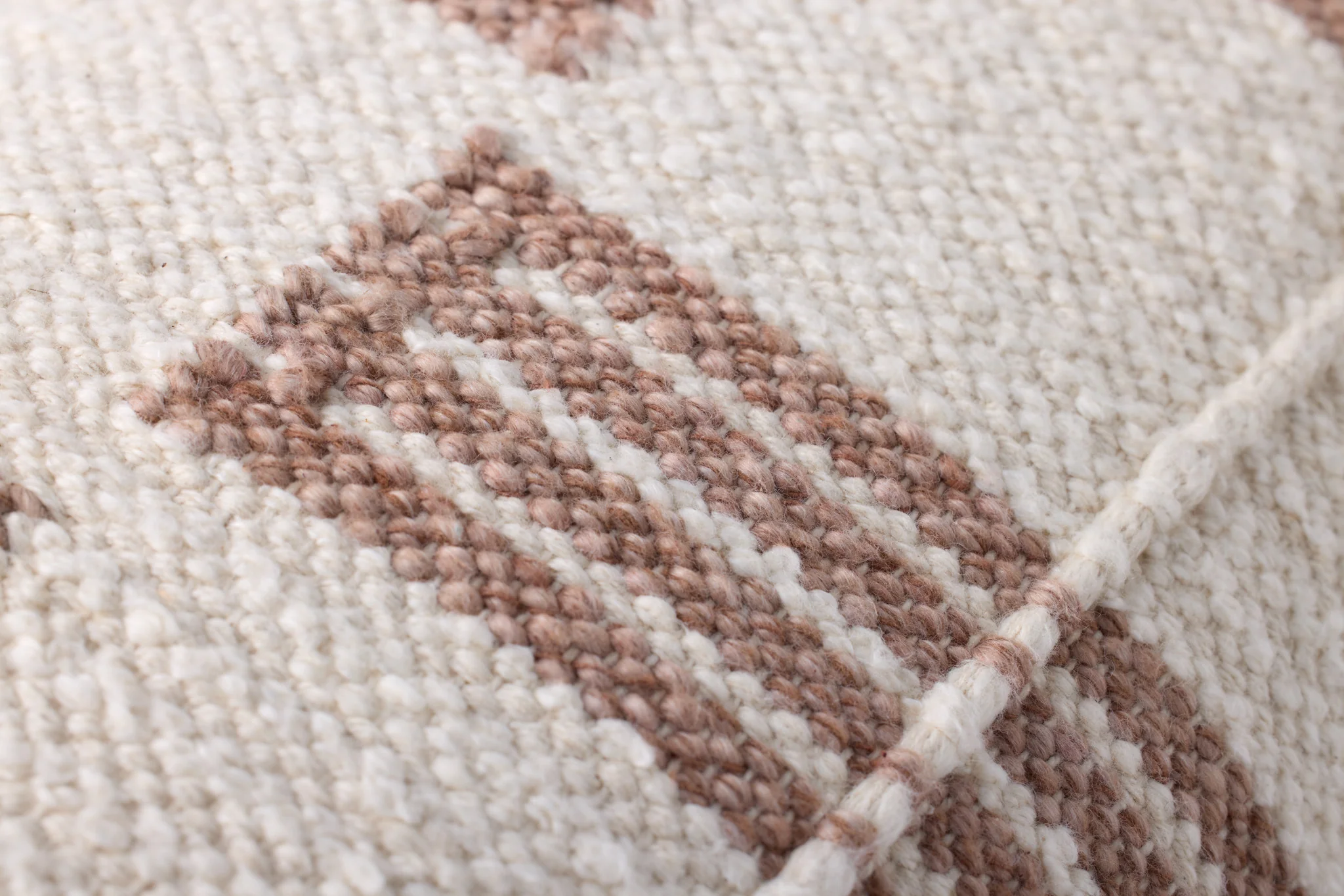 PLL0136 BROWN / IVORY - Image 4