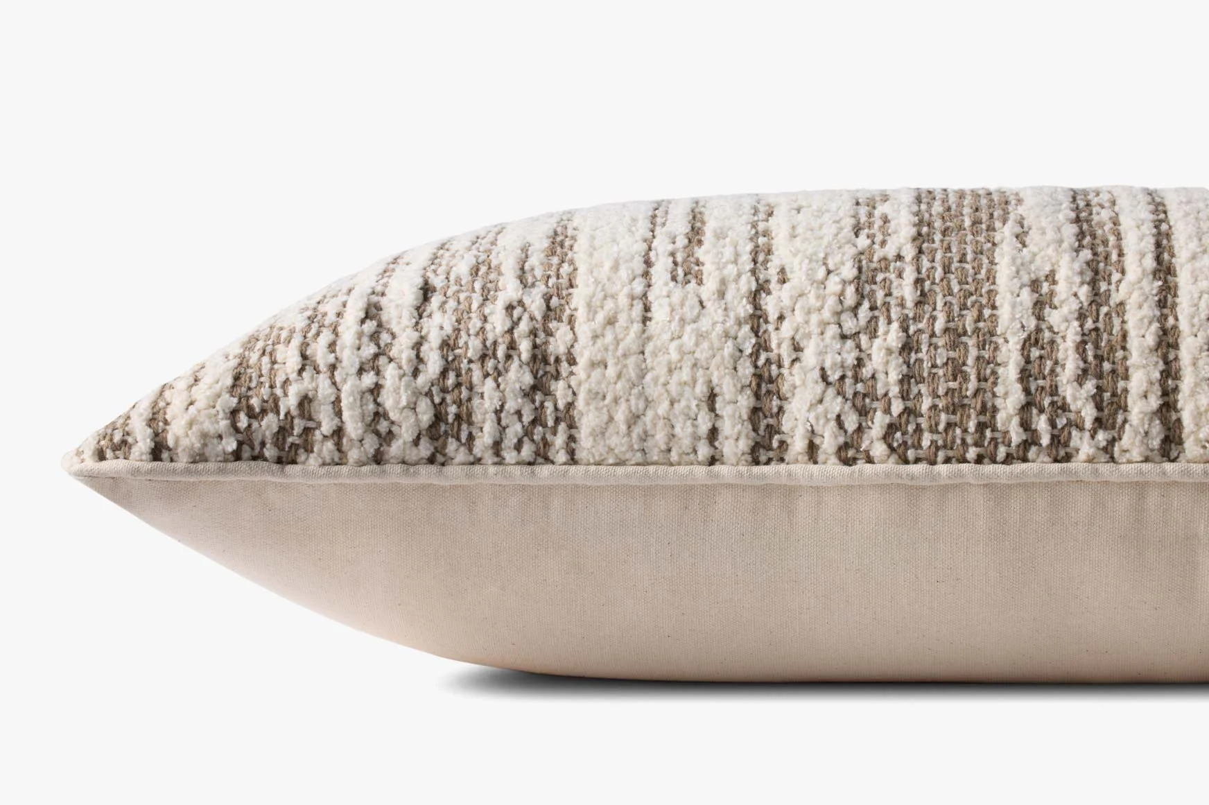 PLL0141 DARK TAUPE / IVORY - Image 2