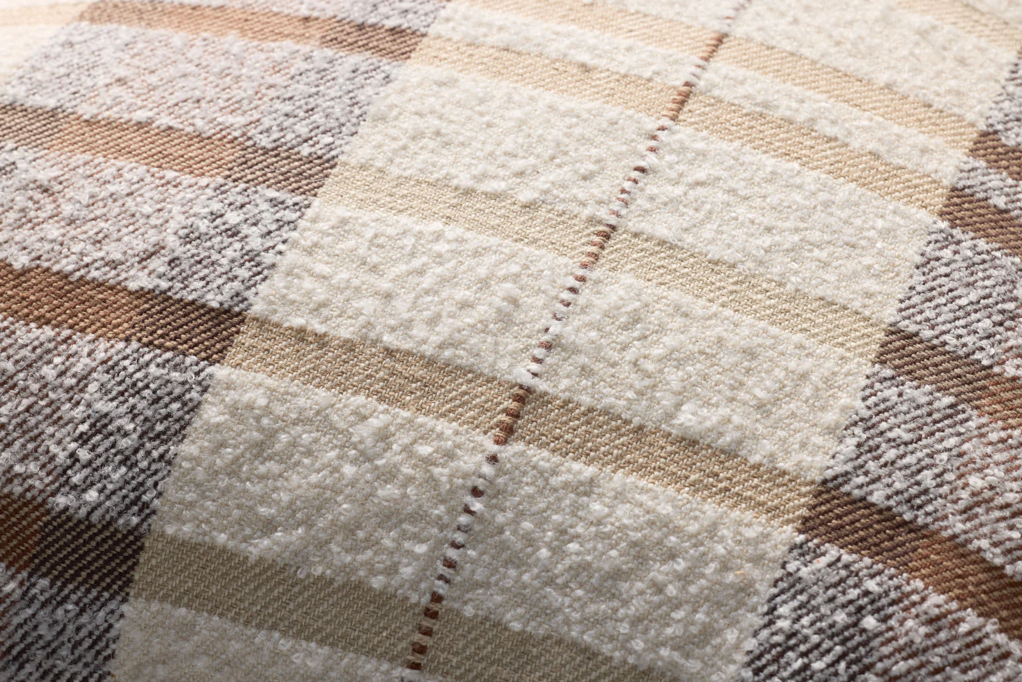 PLL0156 BROWN / MULTI - Image 3