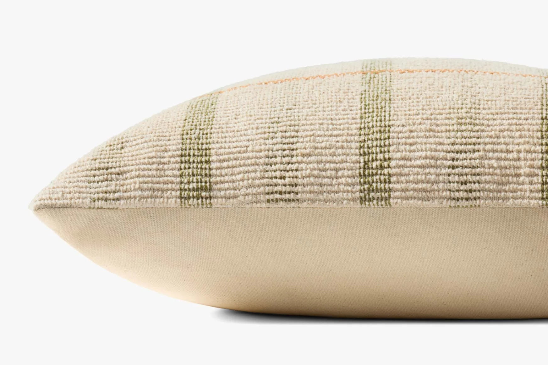PLL0175 IVORY / GREEN - Image 2