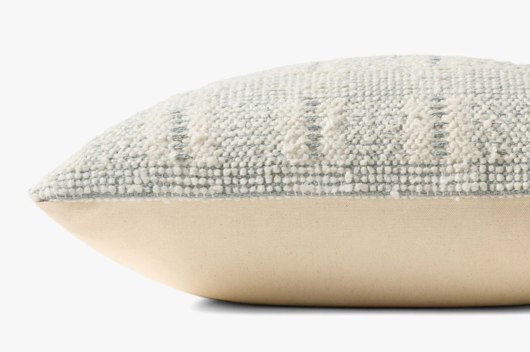 PLL0185 IVORY / BLUE - Image 2