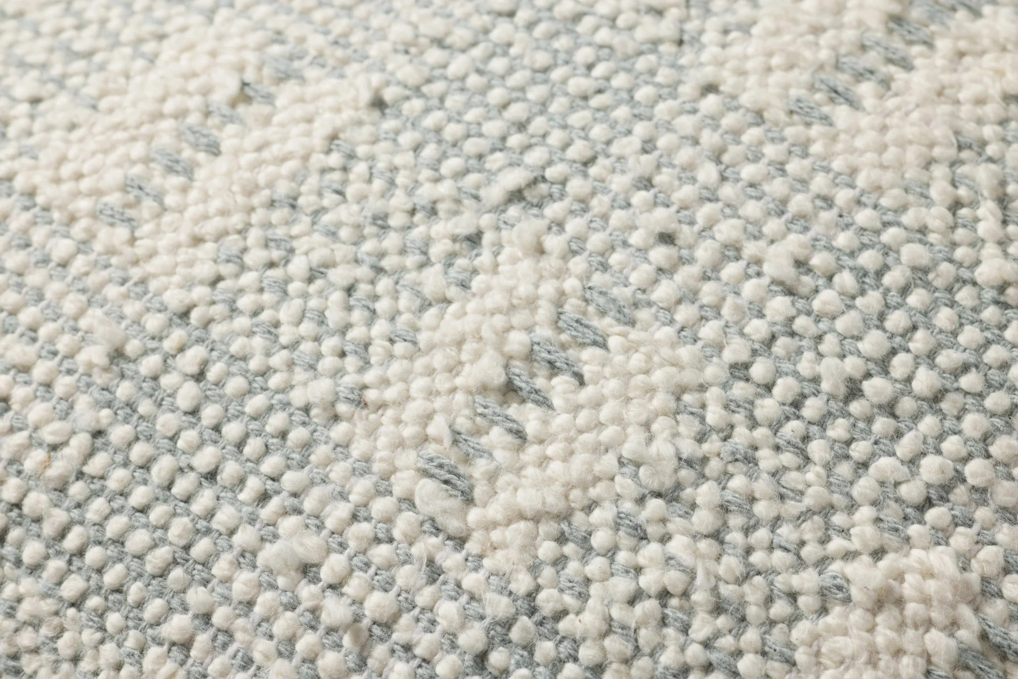 PLL0185 IVORY / BLUE - Image 3