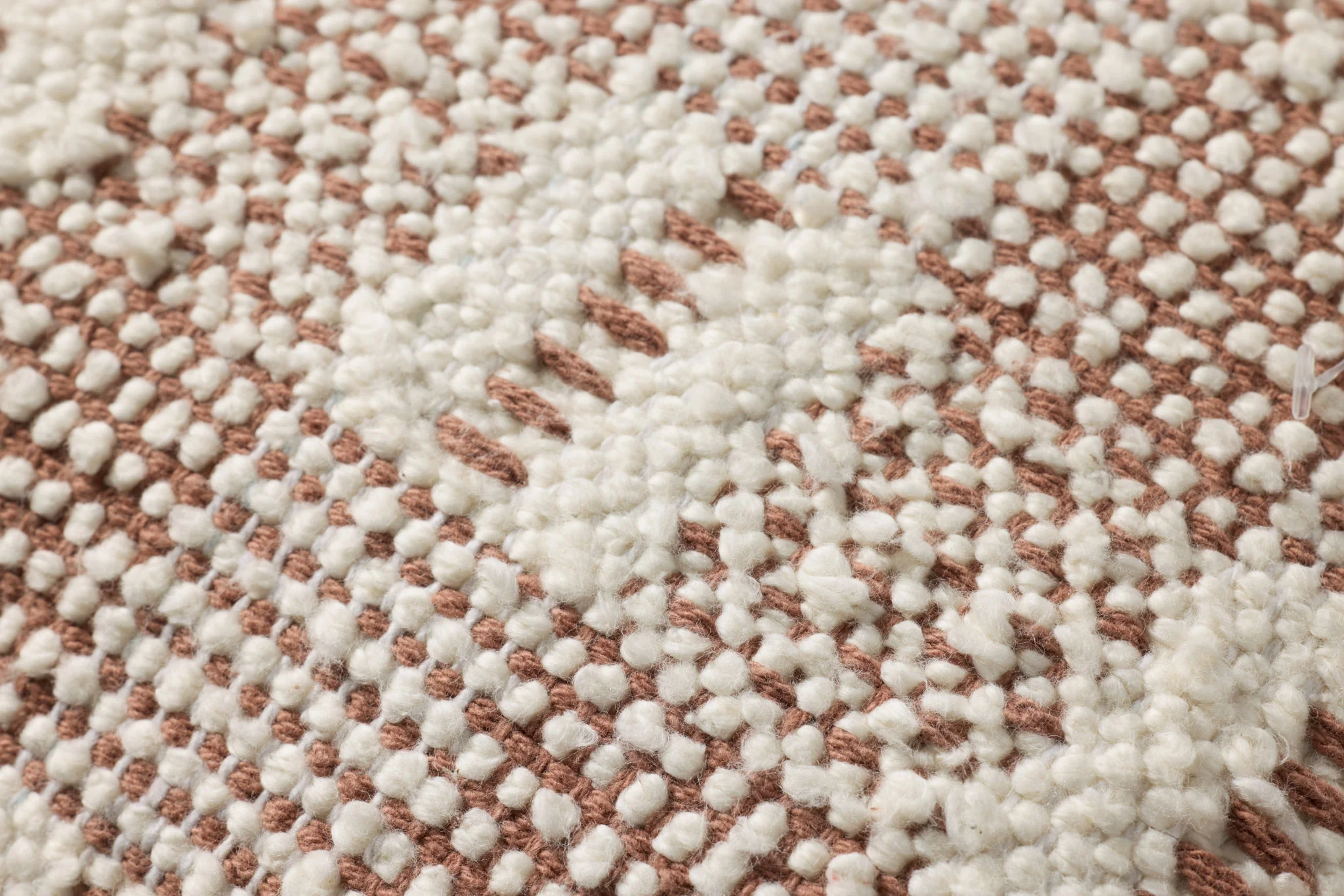 PLL0185 IVORY / RUST - Image 3