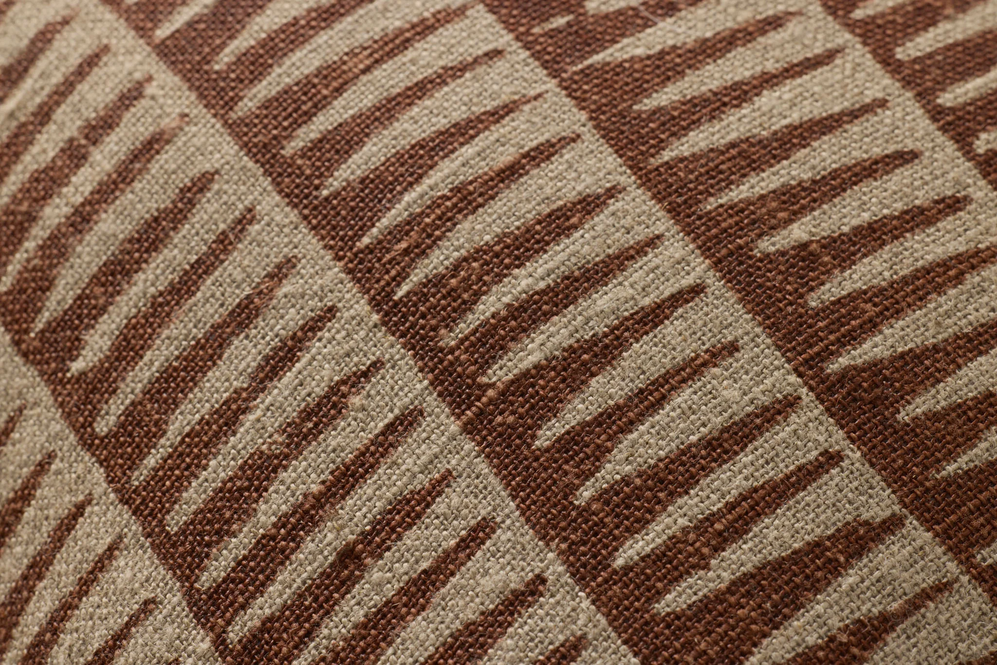 PLL0202 NATURAL / RUST - Image 3