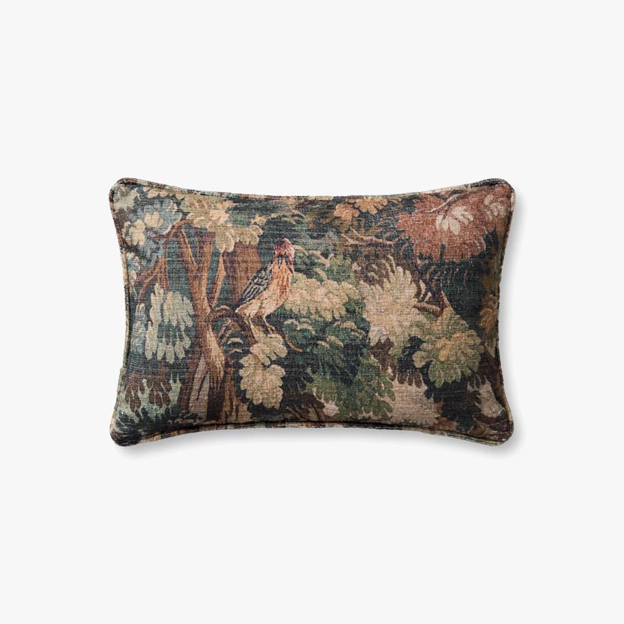 PLL0212 GREEN / MULTI