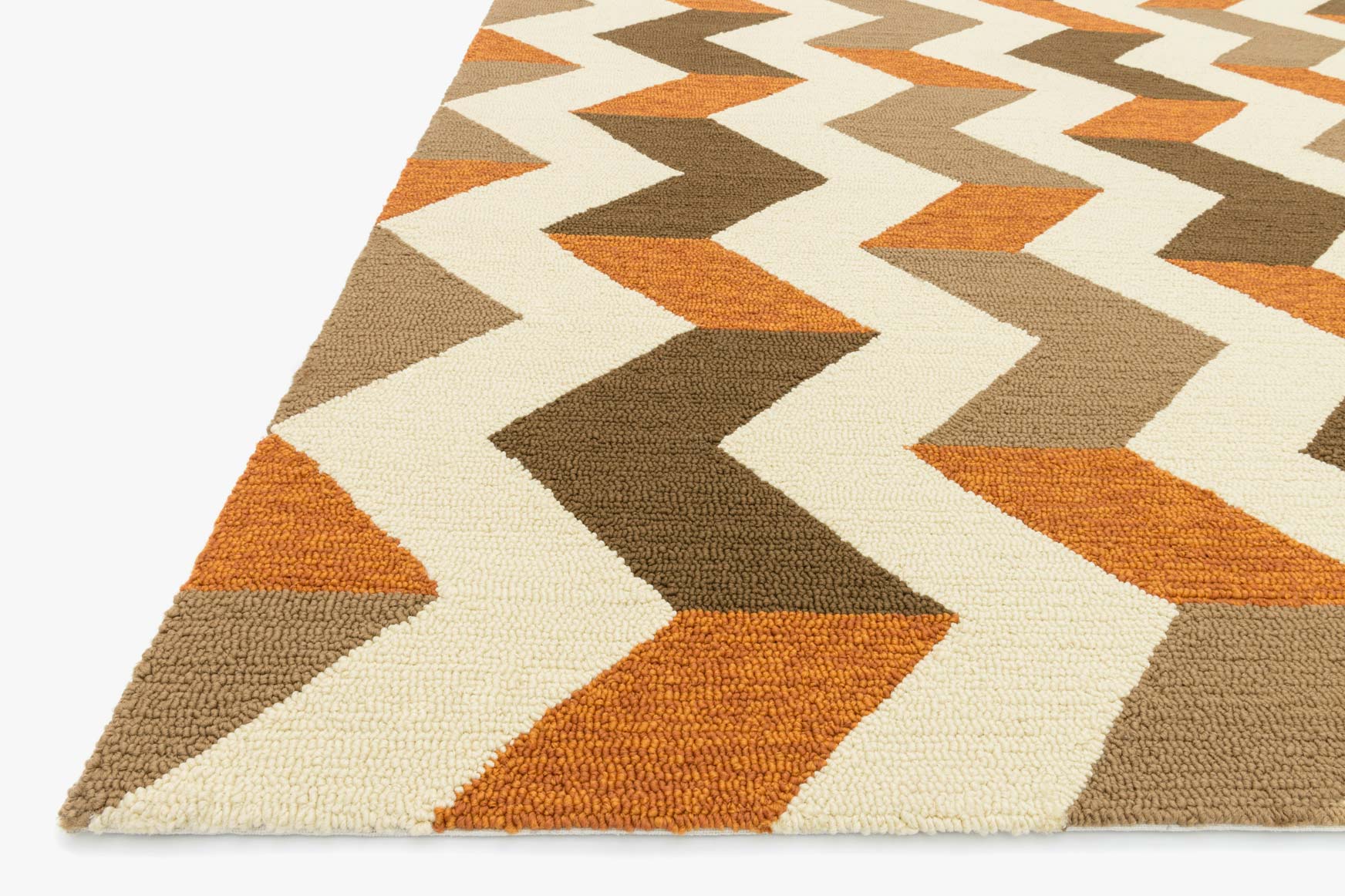 PM-03 BROWN / ORANGE - Image 2